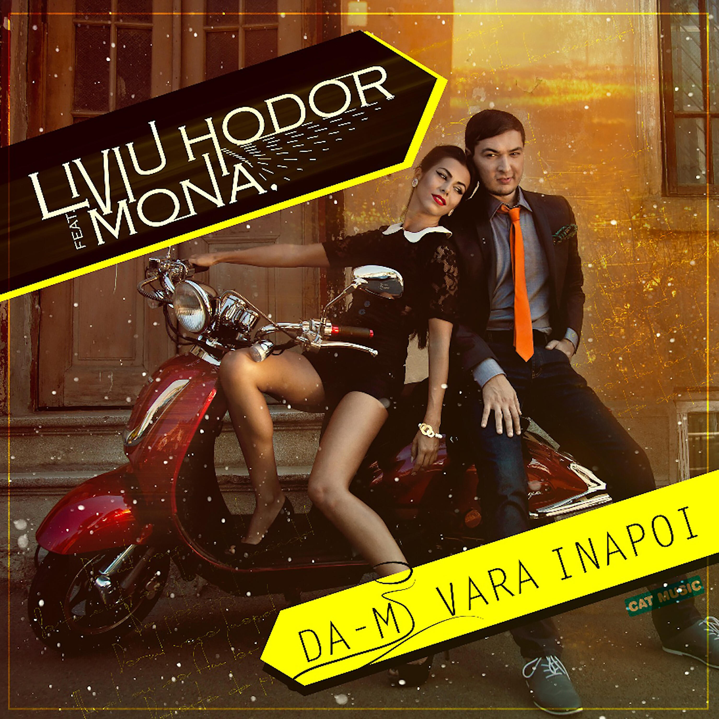Liviu Hodor - Da-mi Vara inapoi