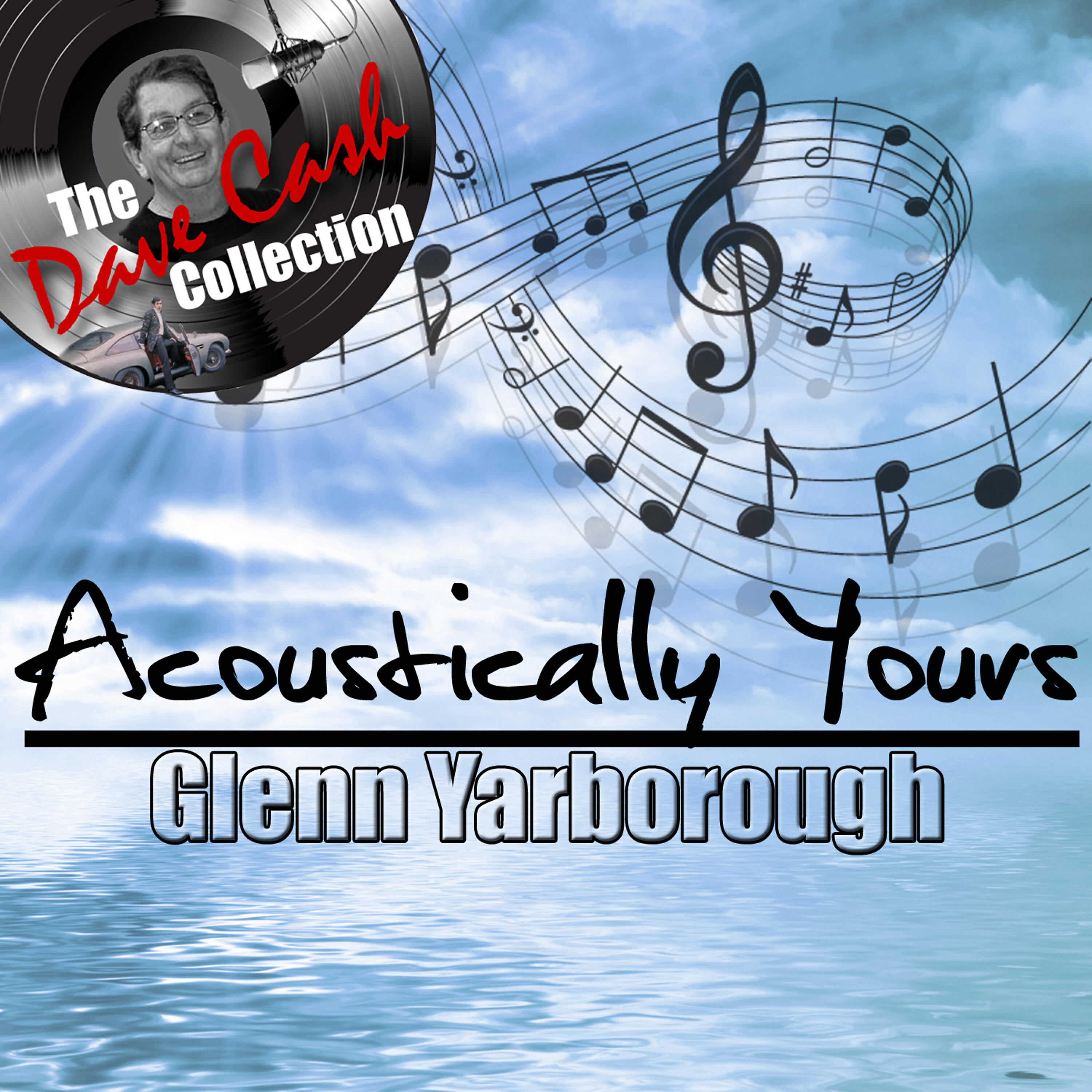 Glenn Yarbrough - Waltzing Mathilda