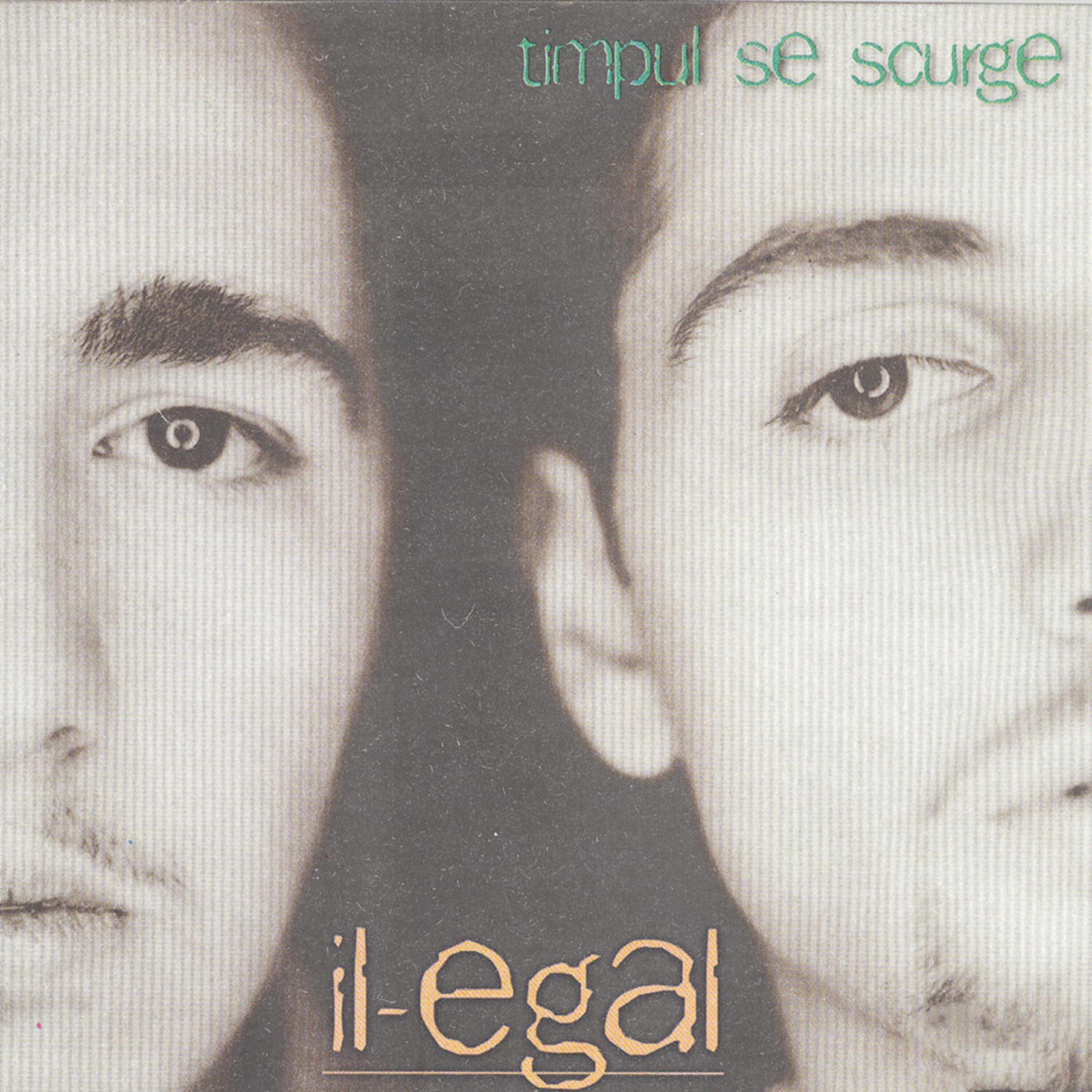 IL-Egal - Petrecere de borfasi