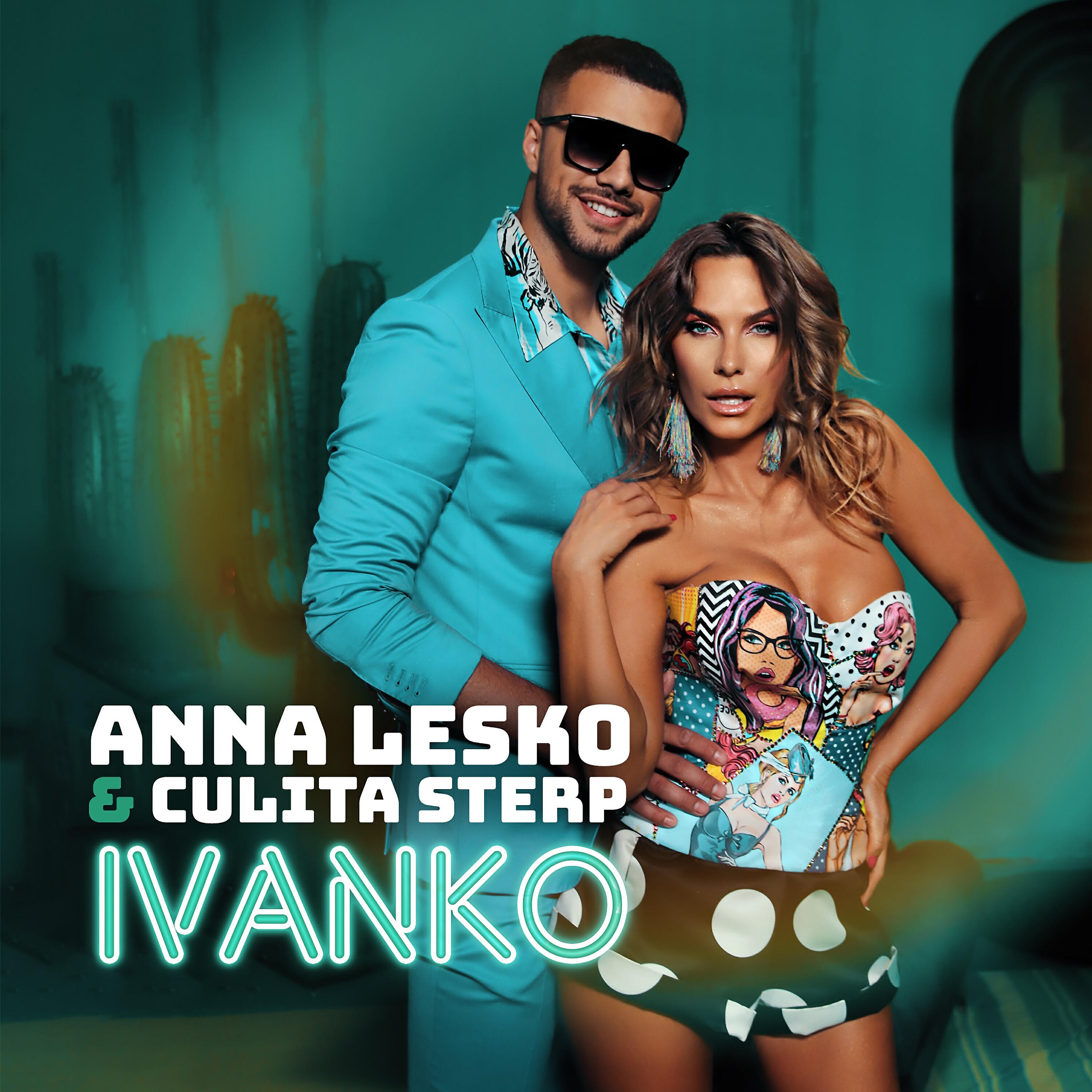 Anna Lesko - Ivanko