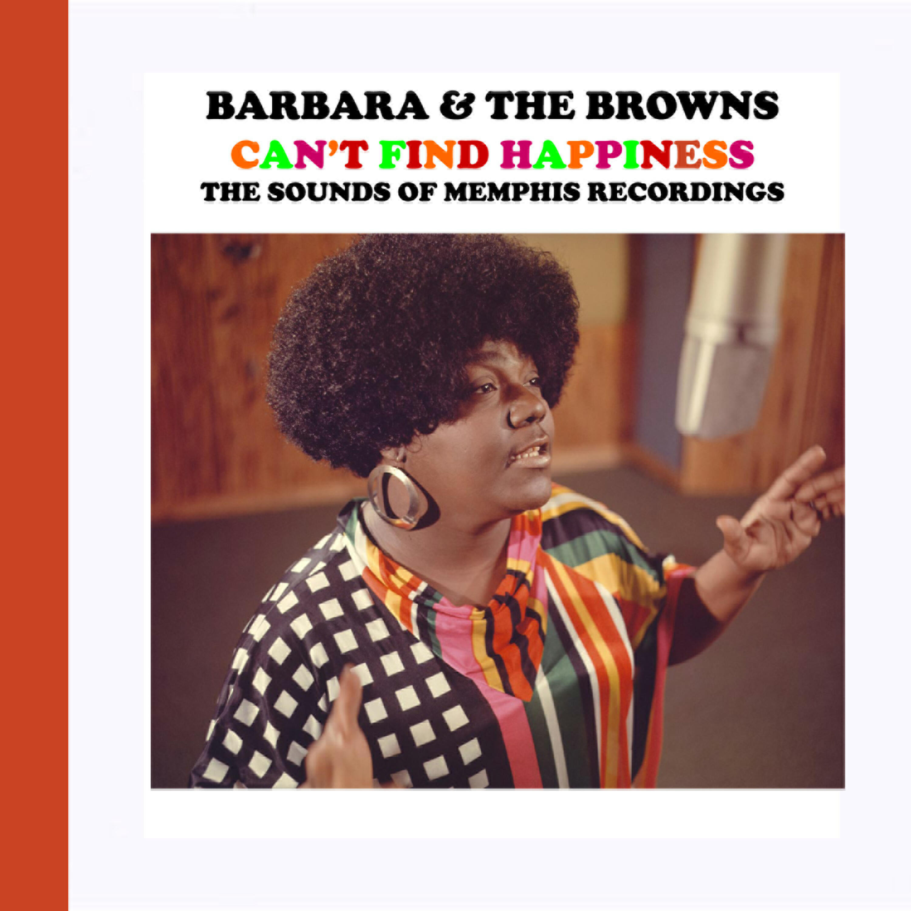 Barbara - Play Thing