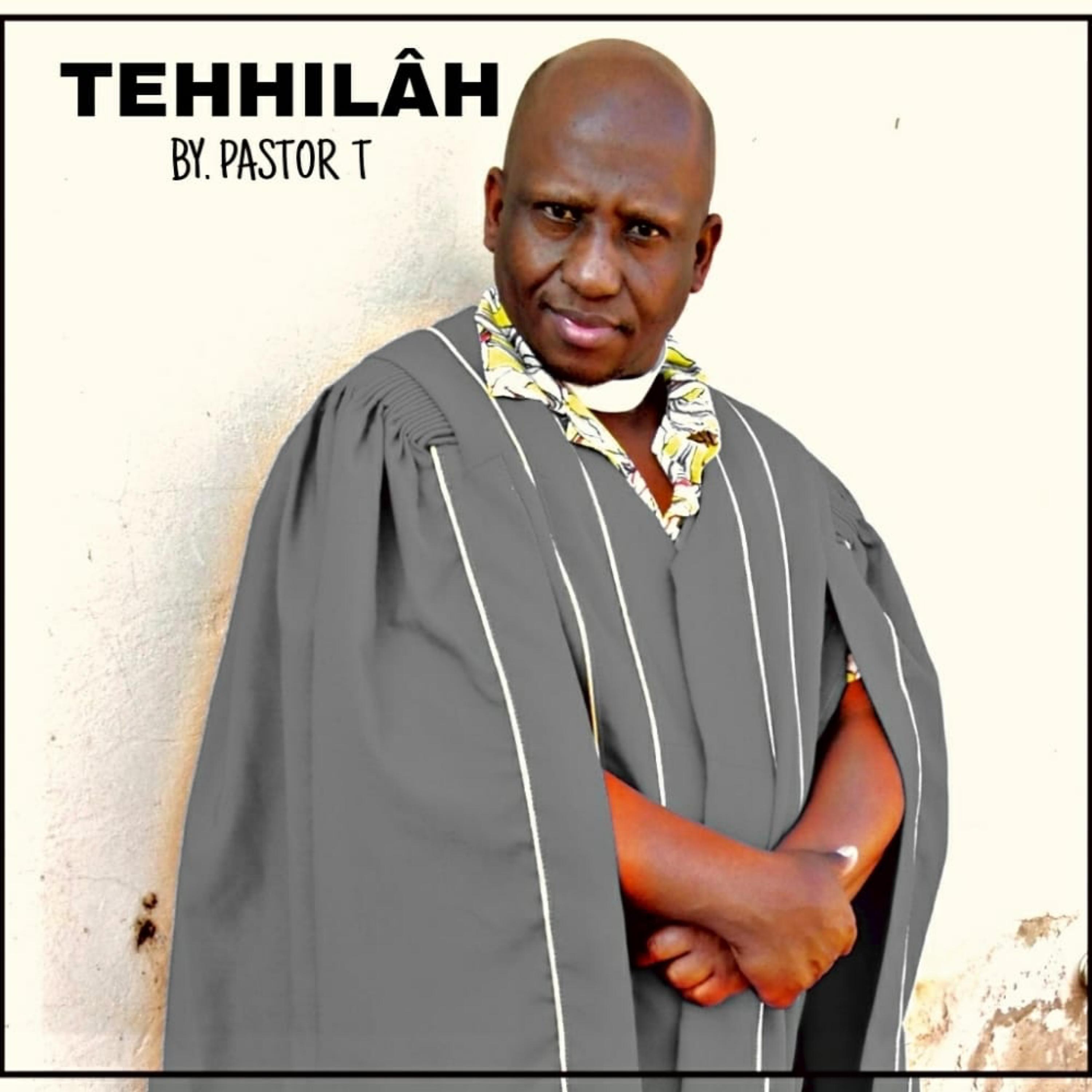 Постер альбома Tehhilah