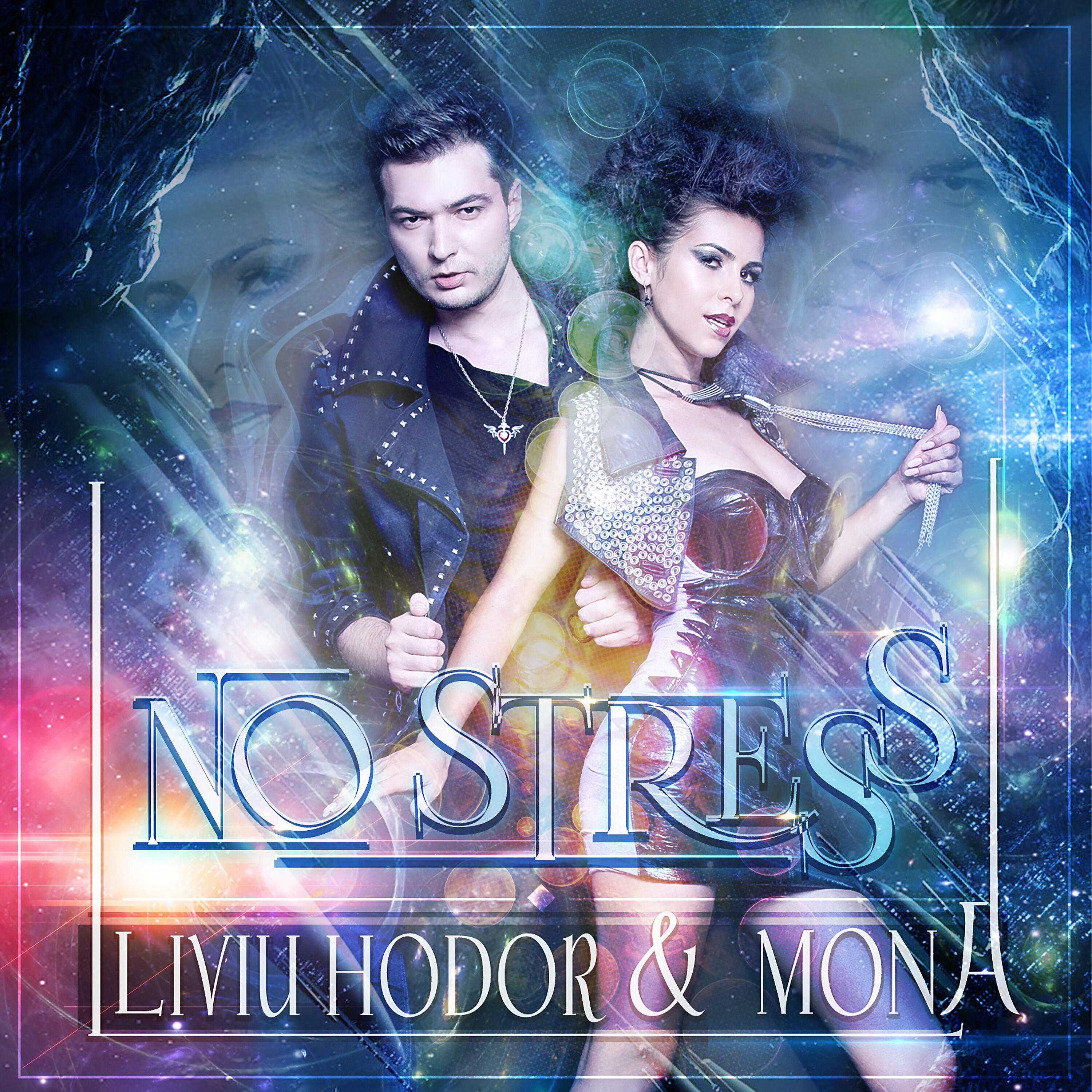 Liviu Hodor - No Stress (DJ Asher & Screen Extended)