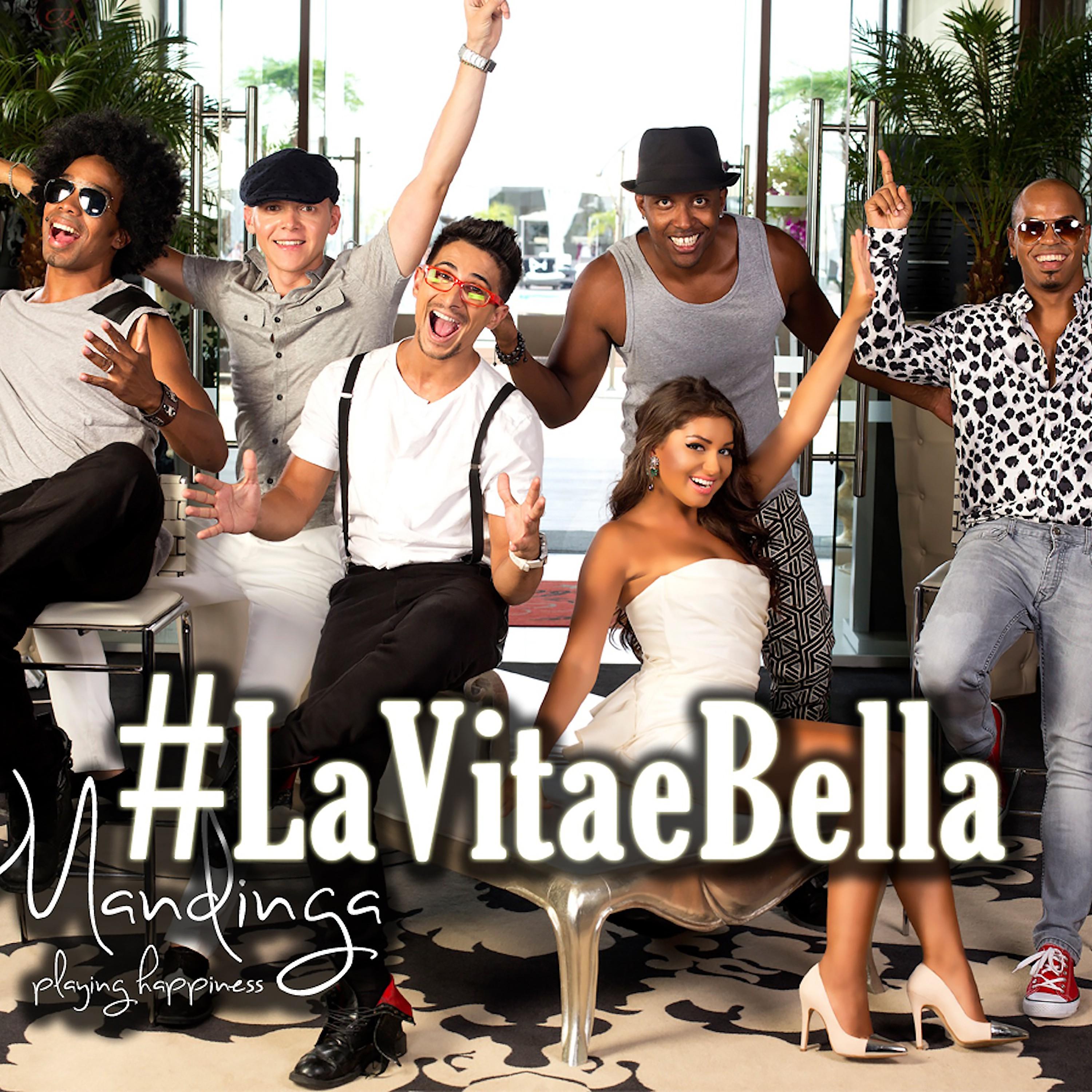 Постер альбома La Vita e Bella