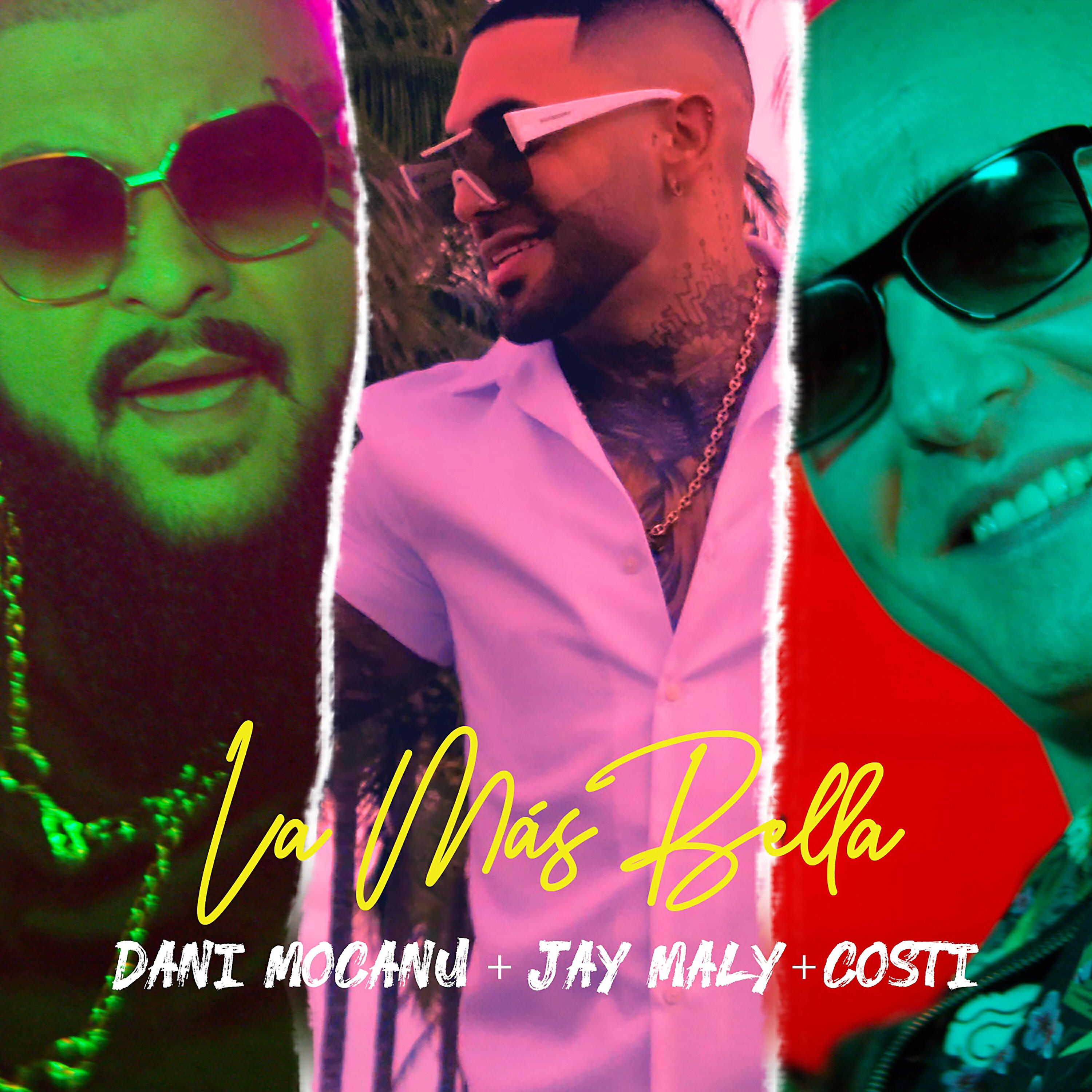 Dani Mocanu - Bella