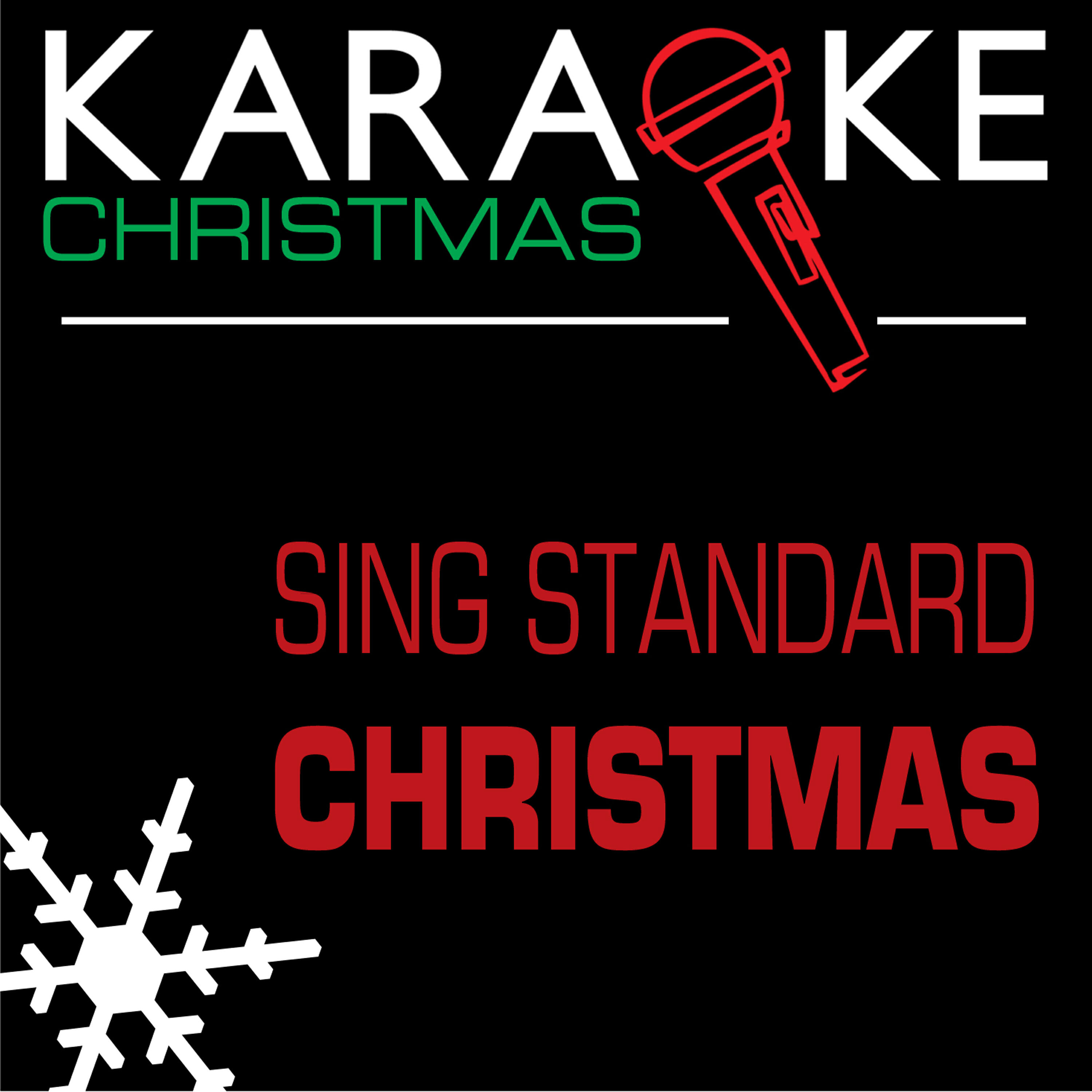 Backtrack Professionals - 'Twas the Night Before Christmas (Karaoke with Lead Vocal)