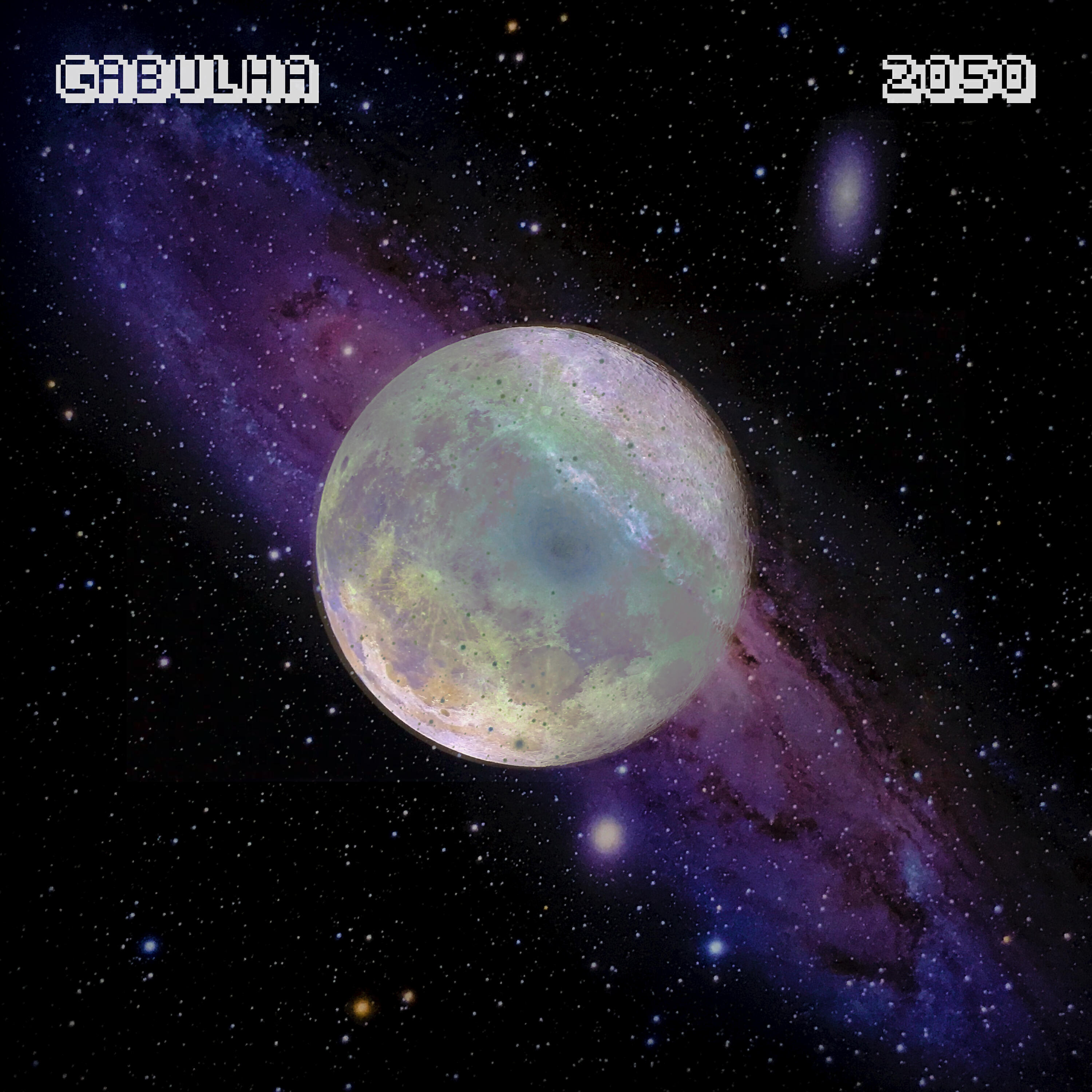 Cabulha - Maryjane