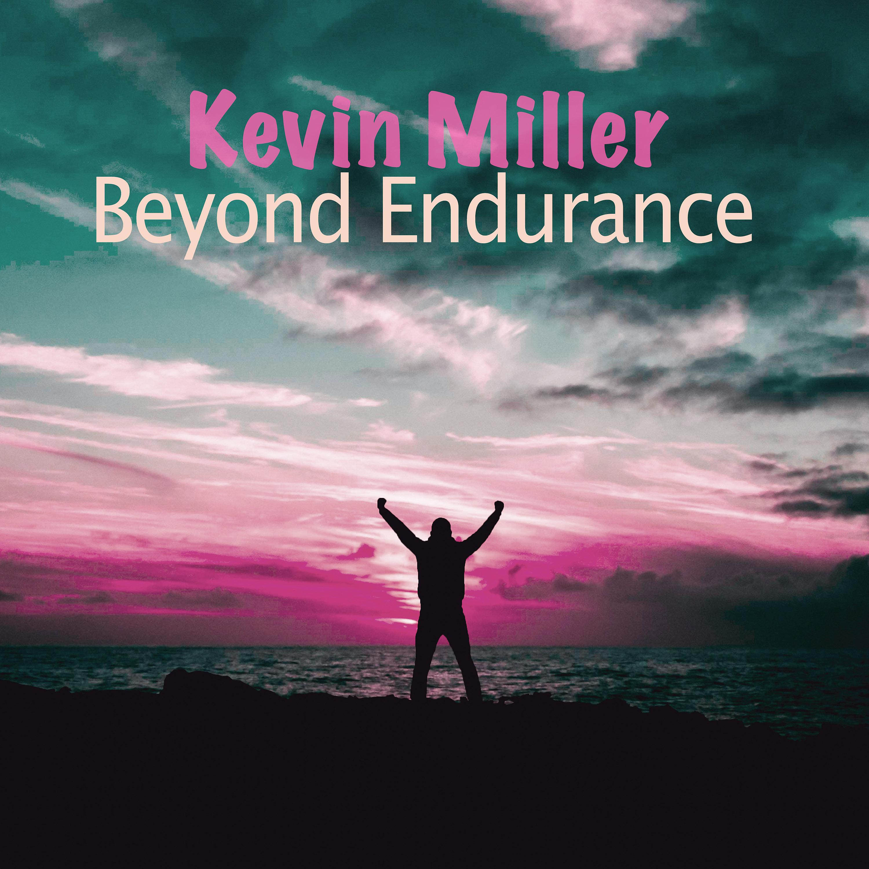 Постер альбома Beyond Endurance