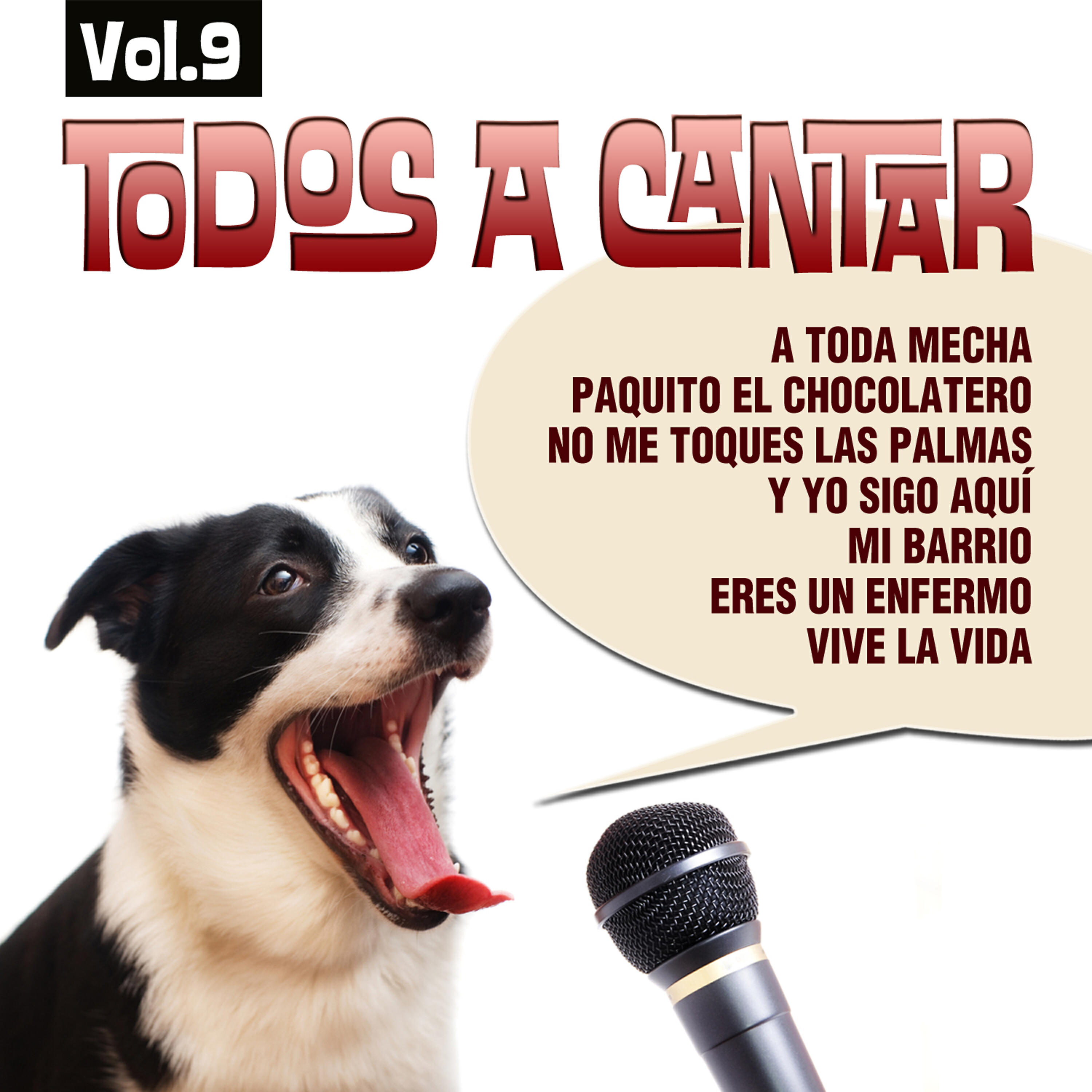 Karaoke Latin Band - Nada fue un error (Version Karaoke)