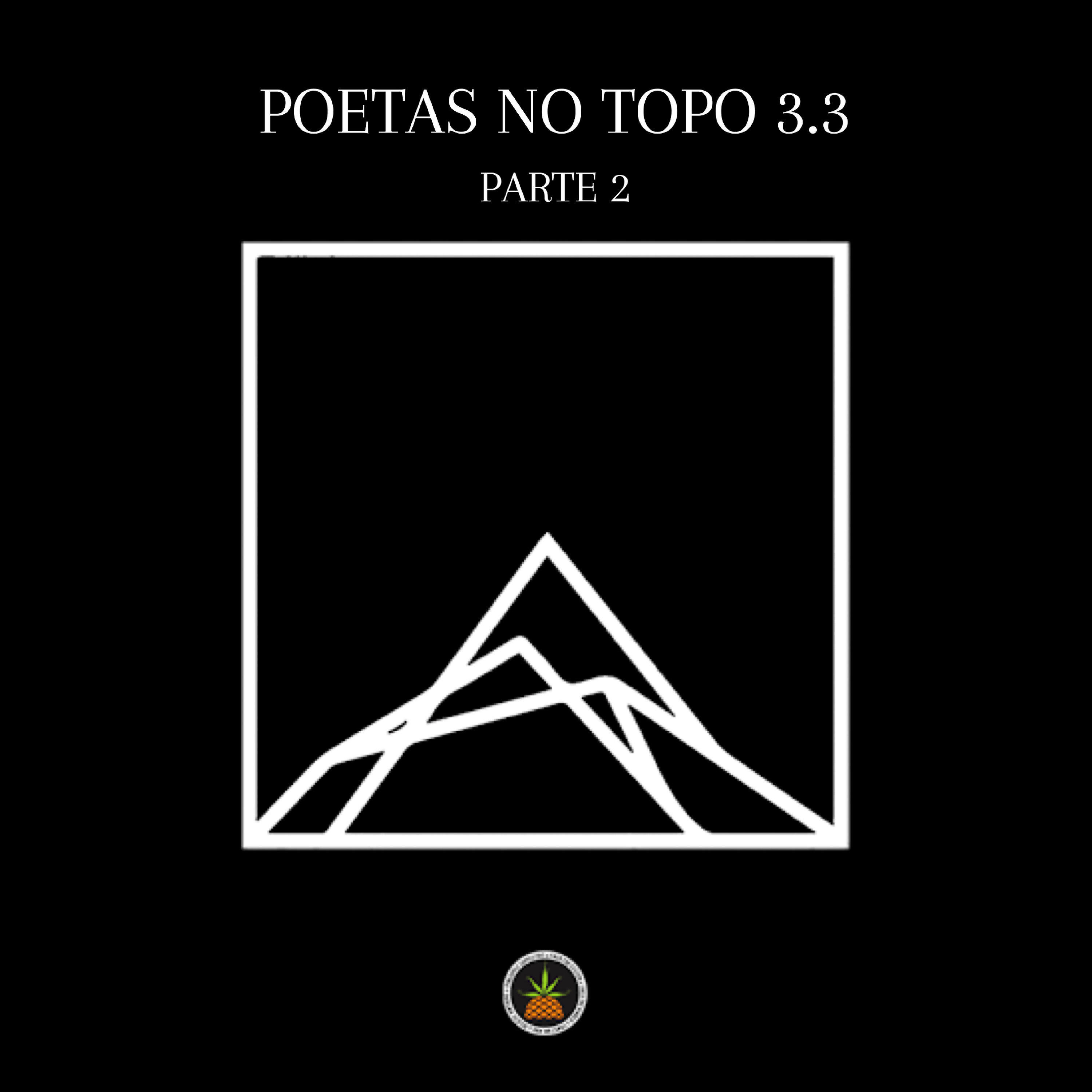 Pineapple StormTV - Poetas no Topo 3.3, Pt. 2