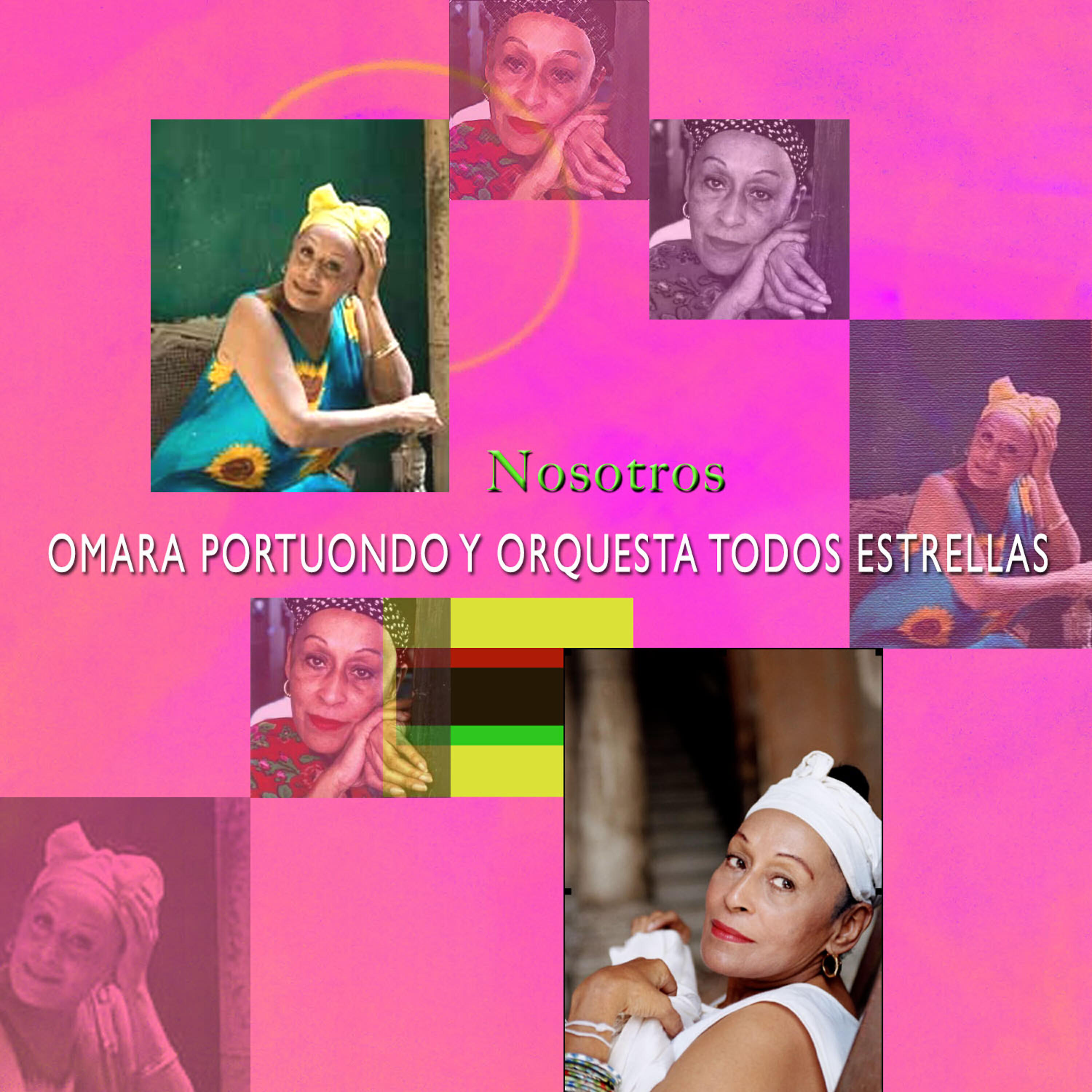 Omara Portuondo - Increible