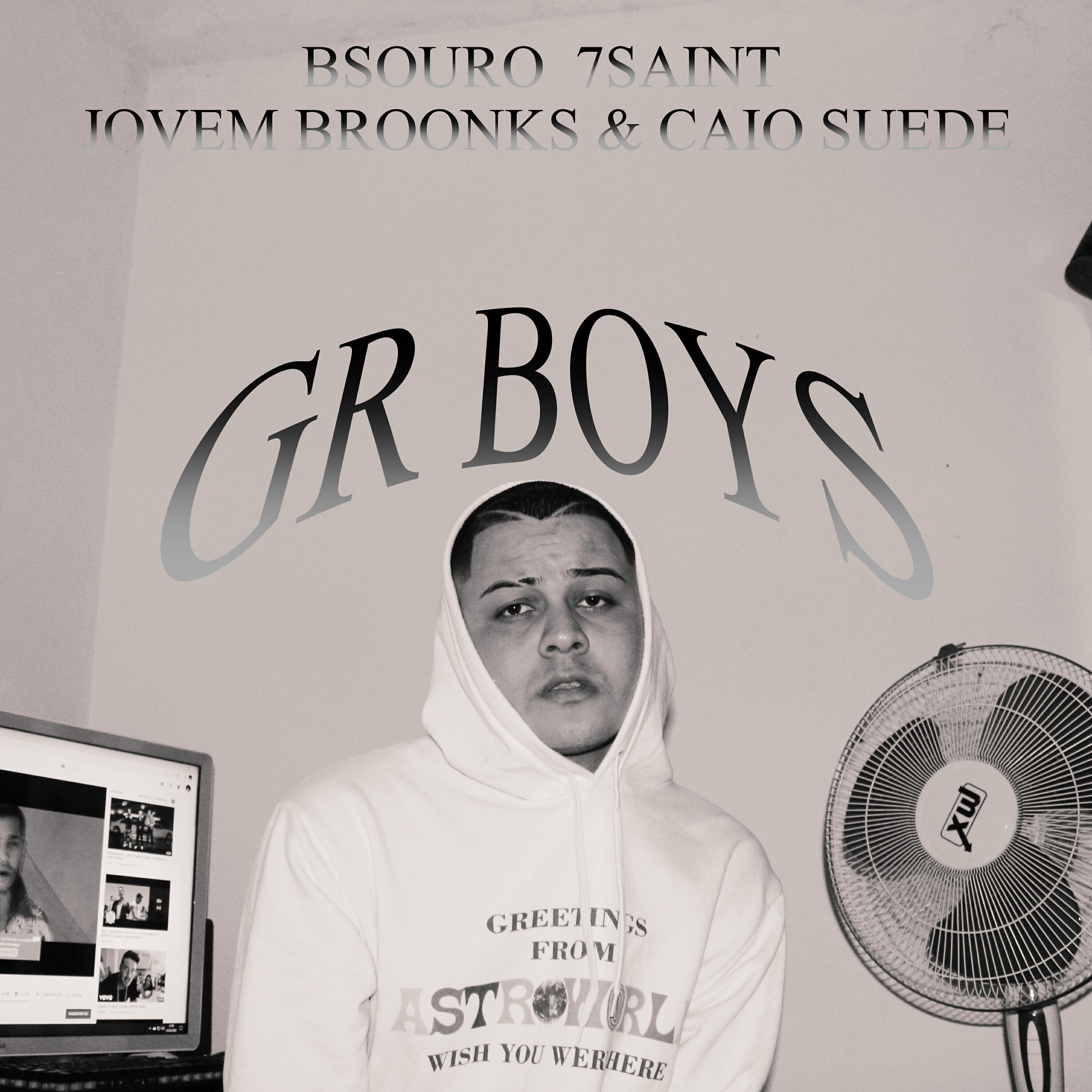 BSouro - Gr Boys