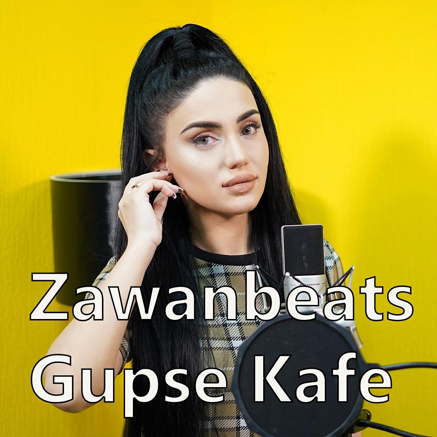 Zawanbeats - Gupse Kafe