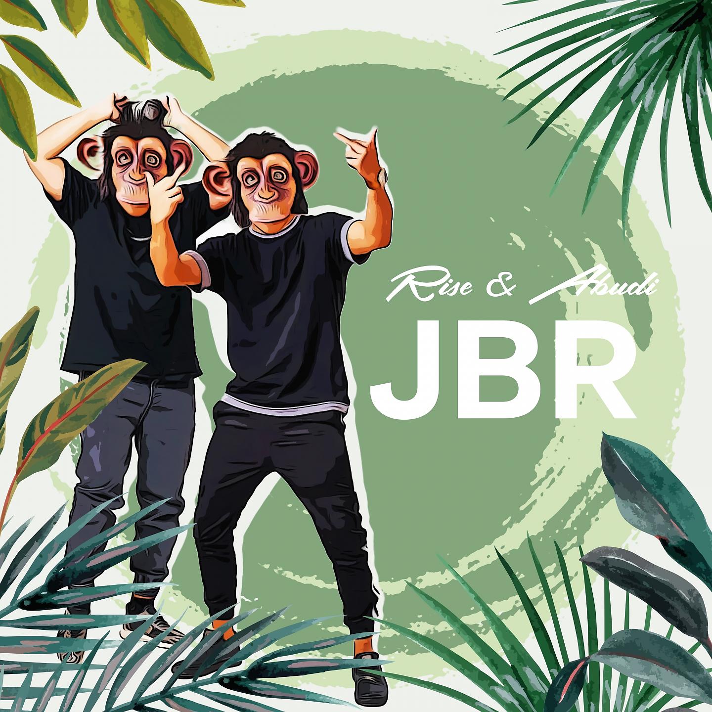 Постер альбома JBR