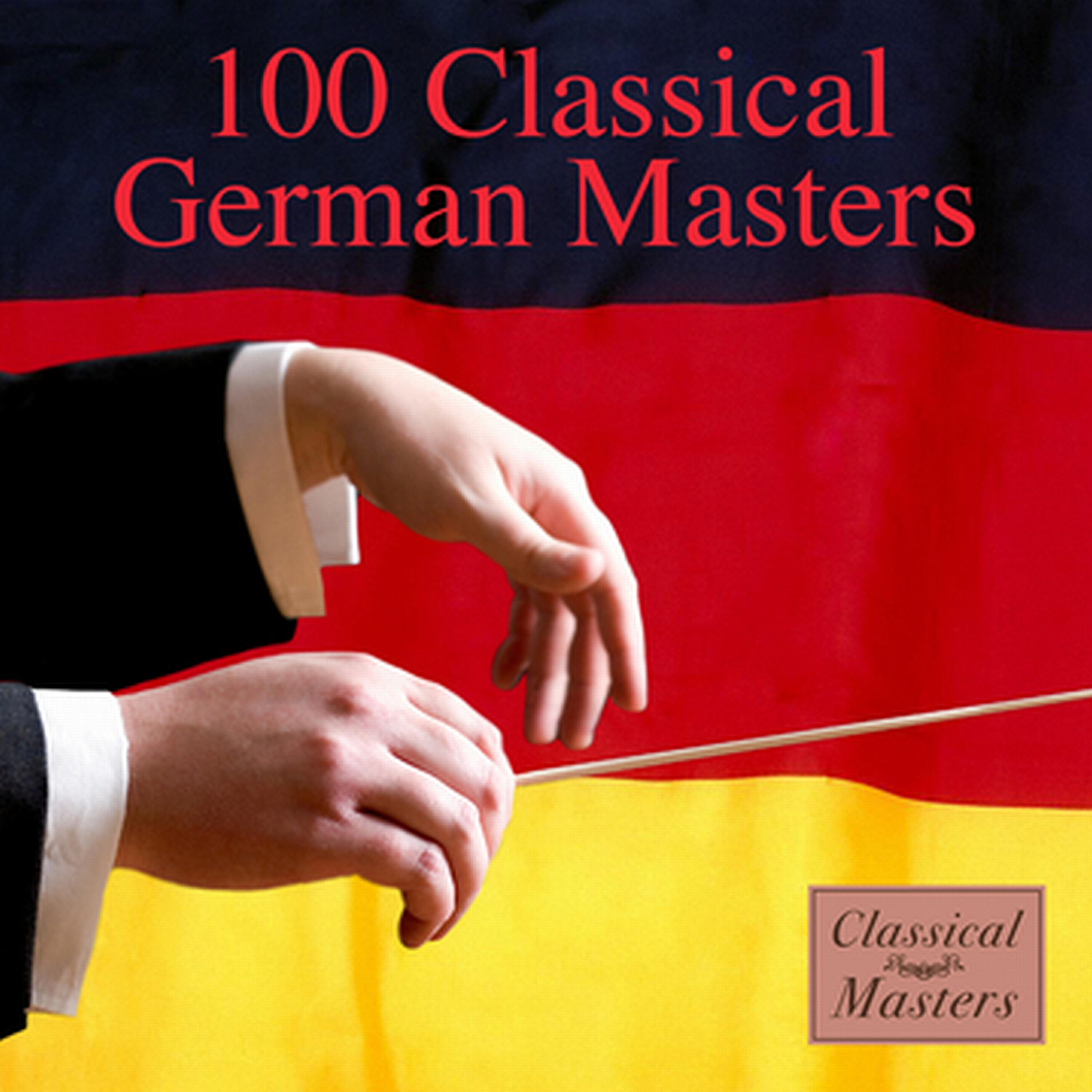 Berlin Symphonic Orchestra - Where The Lemon Trees Blossom Op.364