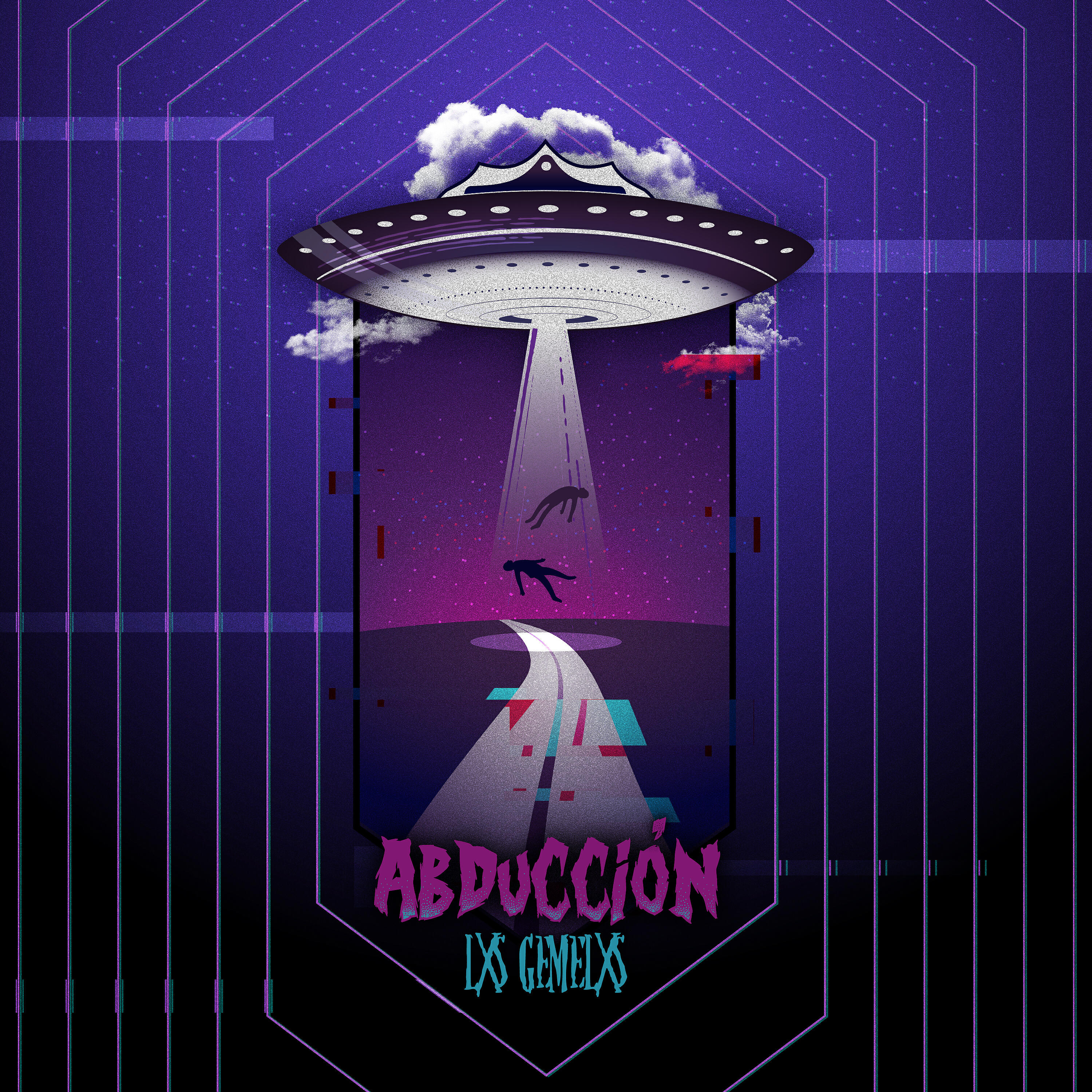 Lxs Gemelxs - Abducción