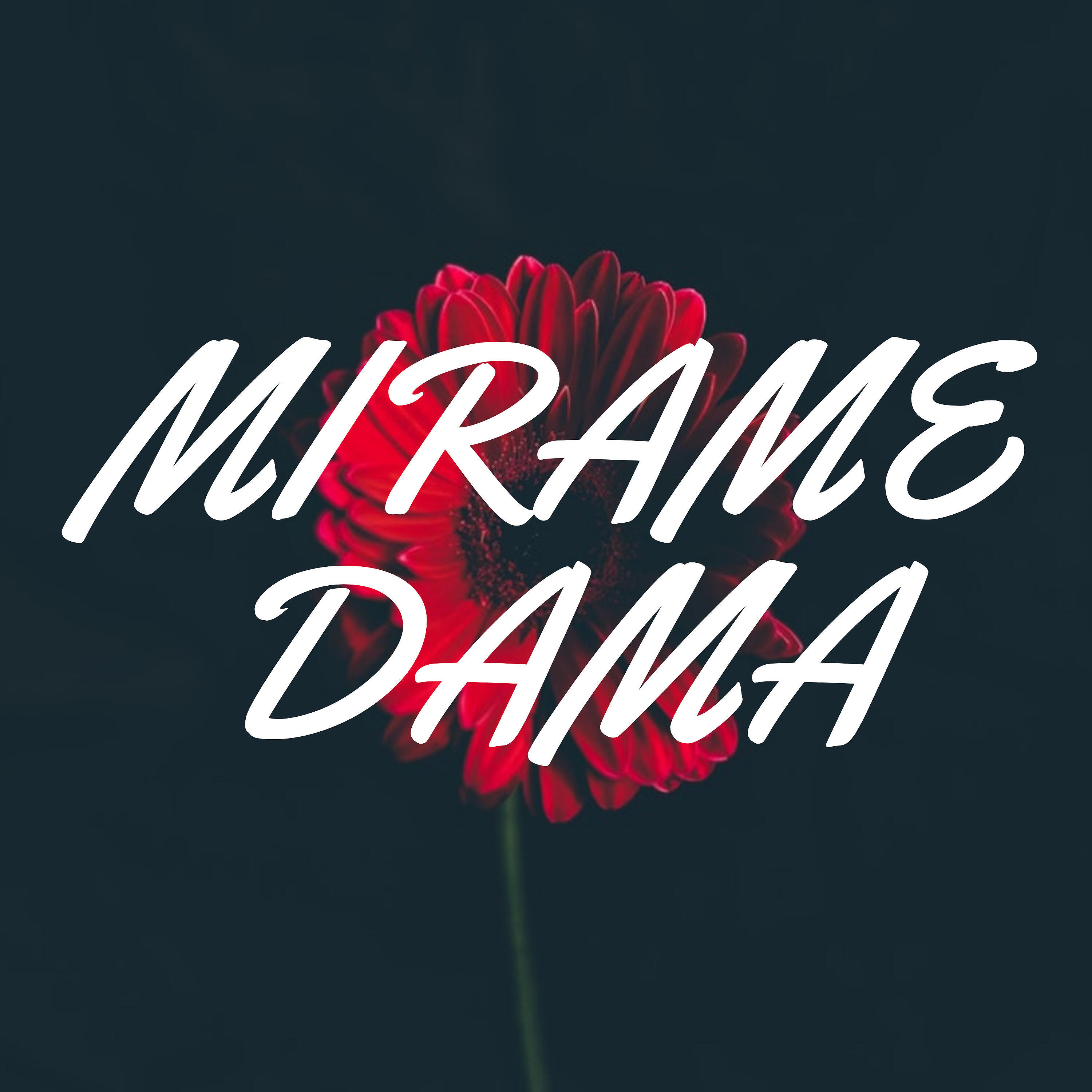 YURY - Mirame Dama