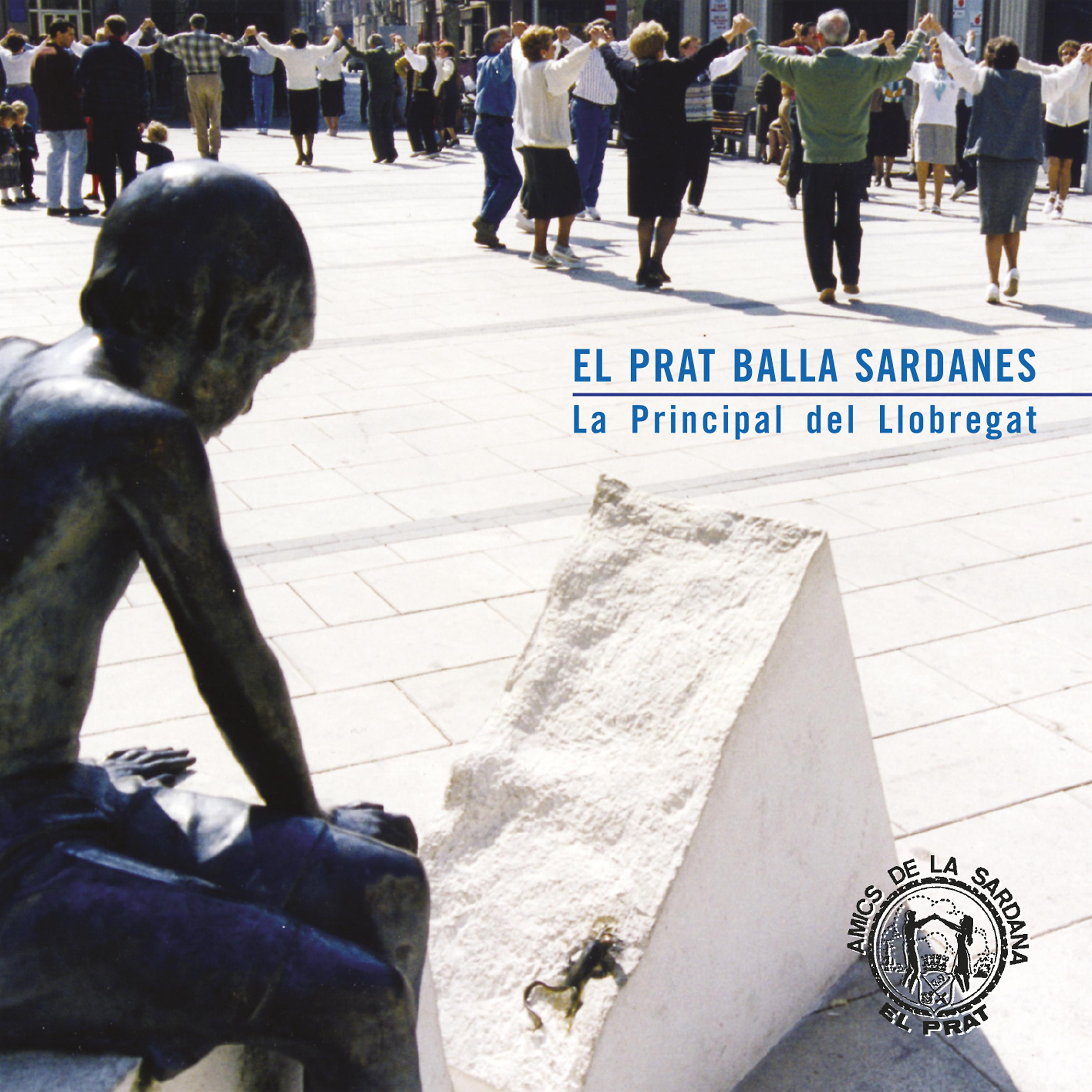 Постер альбома El Prat balla sardanes