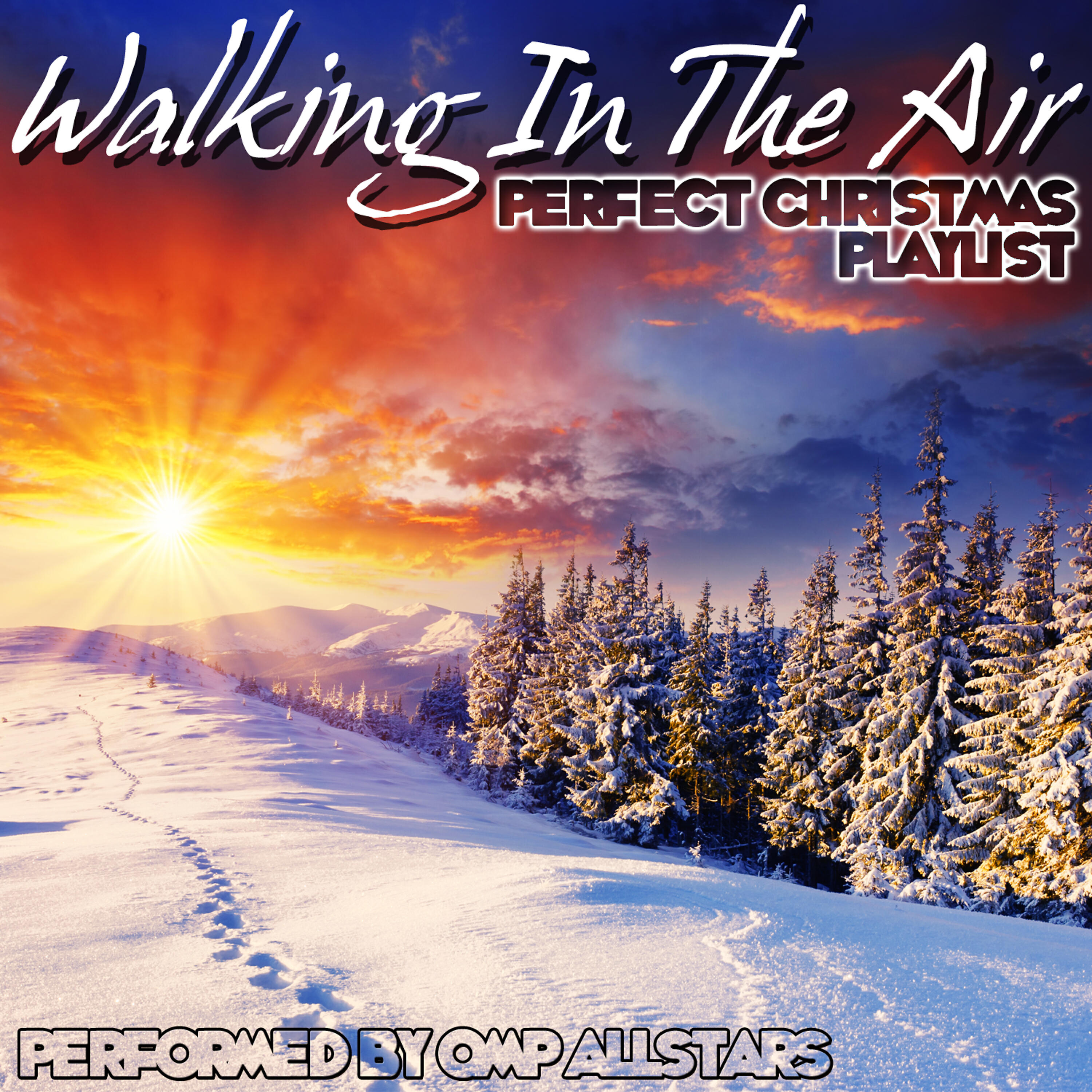 OMP Allstars - Last Christmas