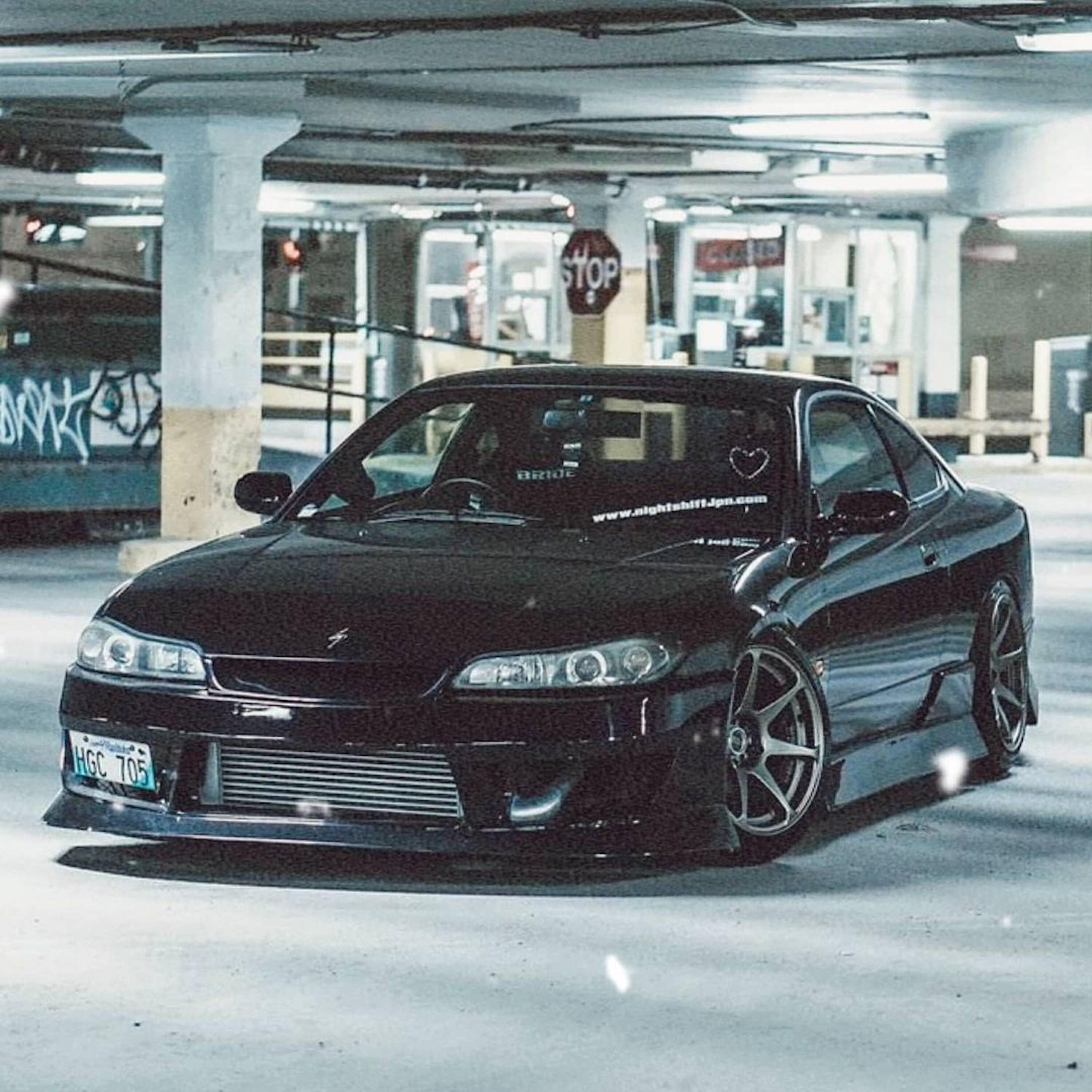 Tokyomane - PUSHER