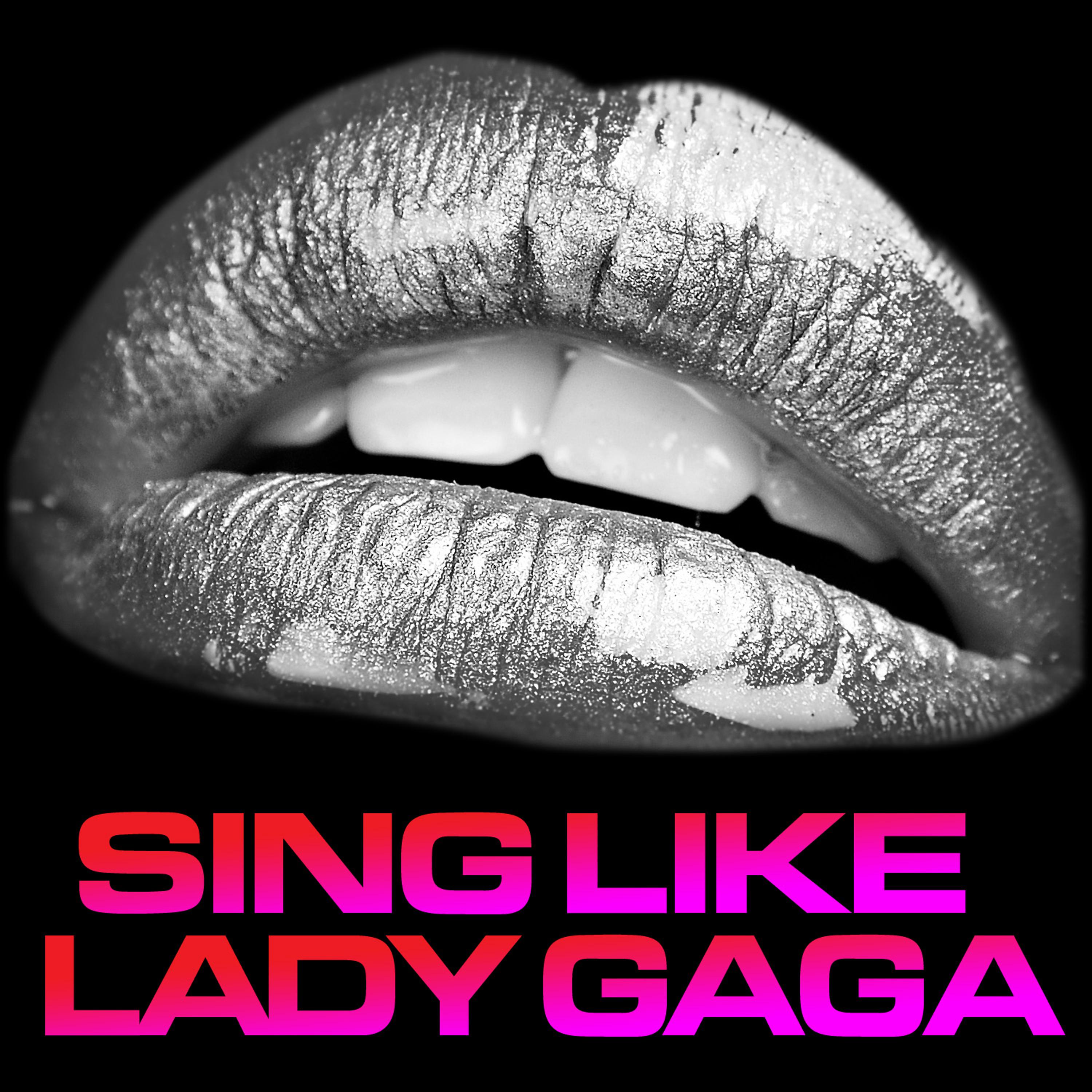 Gaga For Lady Stars - Starstruck (Singalong Version)