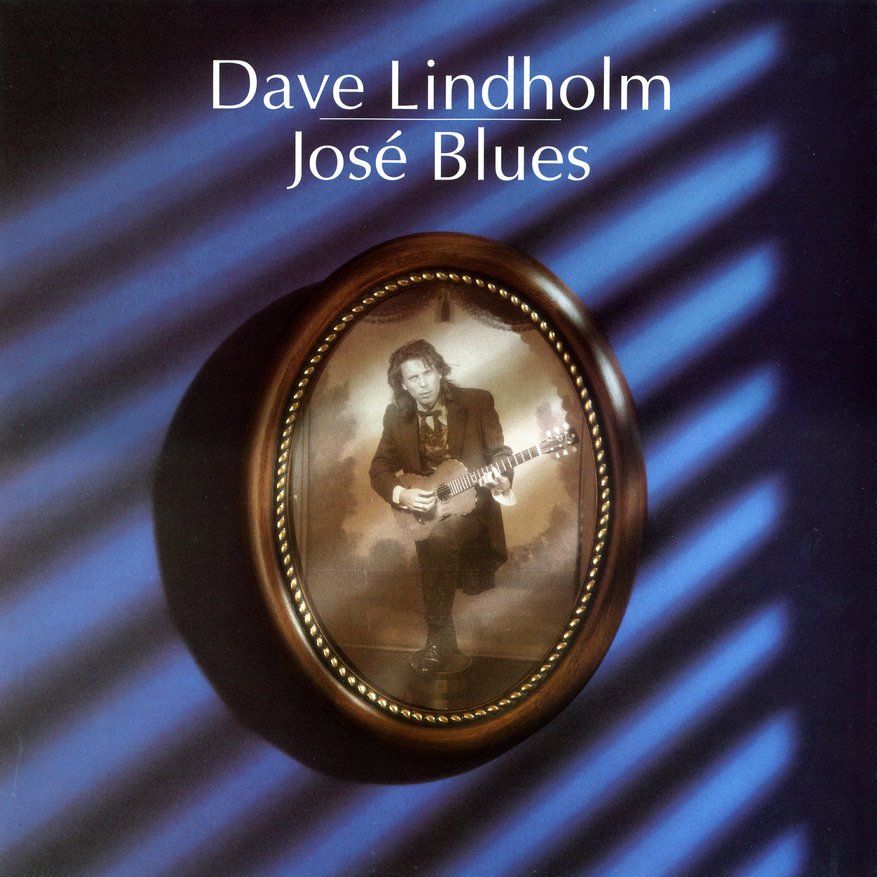 Dave Lindholm - Let the Water Run Down