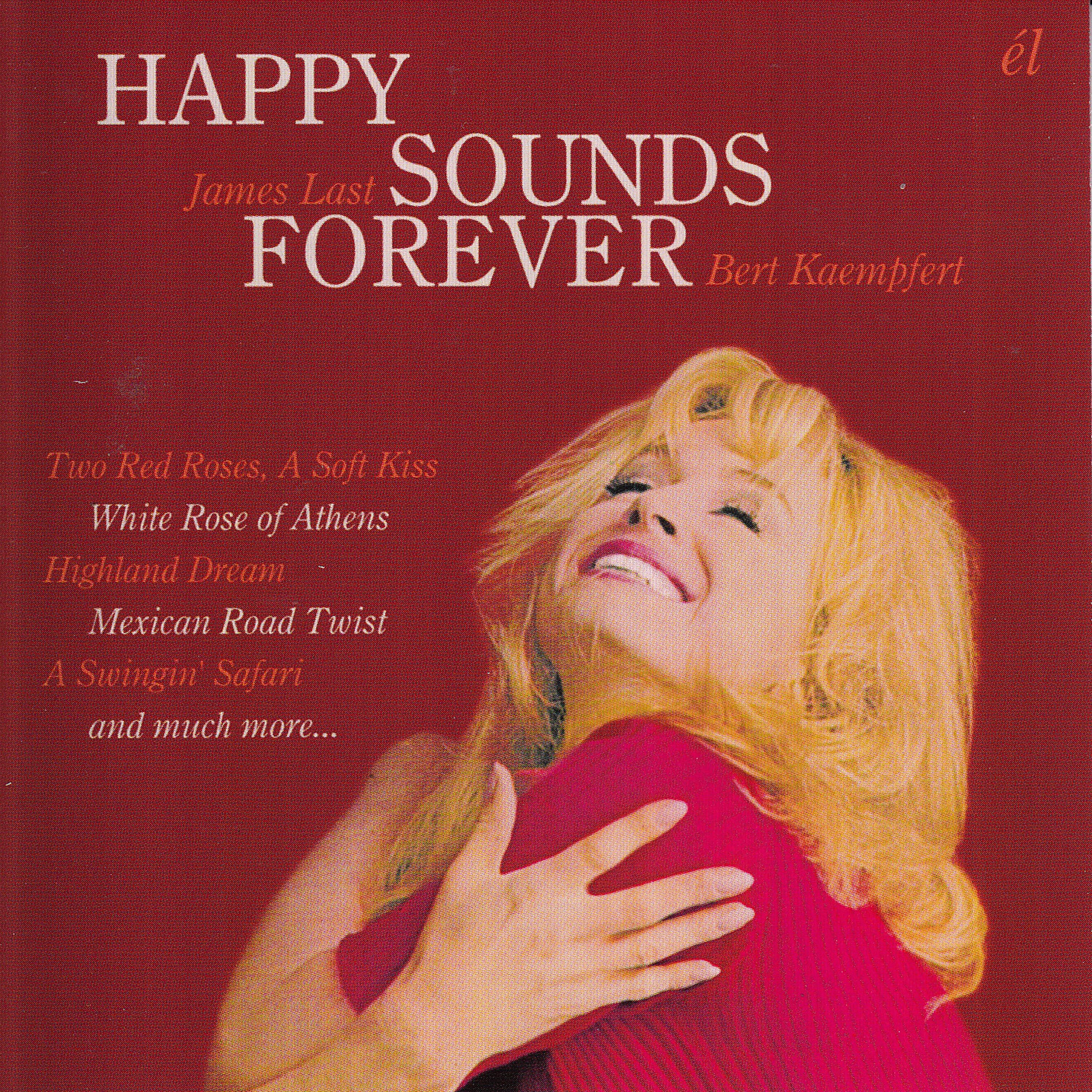 James Last - Wini-Wini (Happy Sounds Forever - A Potpourri of Popular Music from the Past 50 Years)
