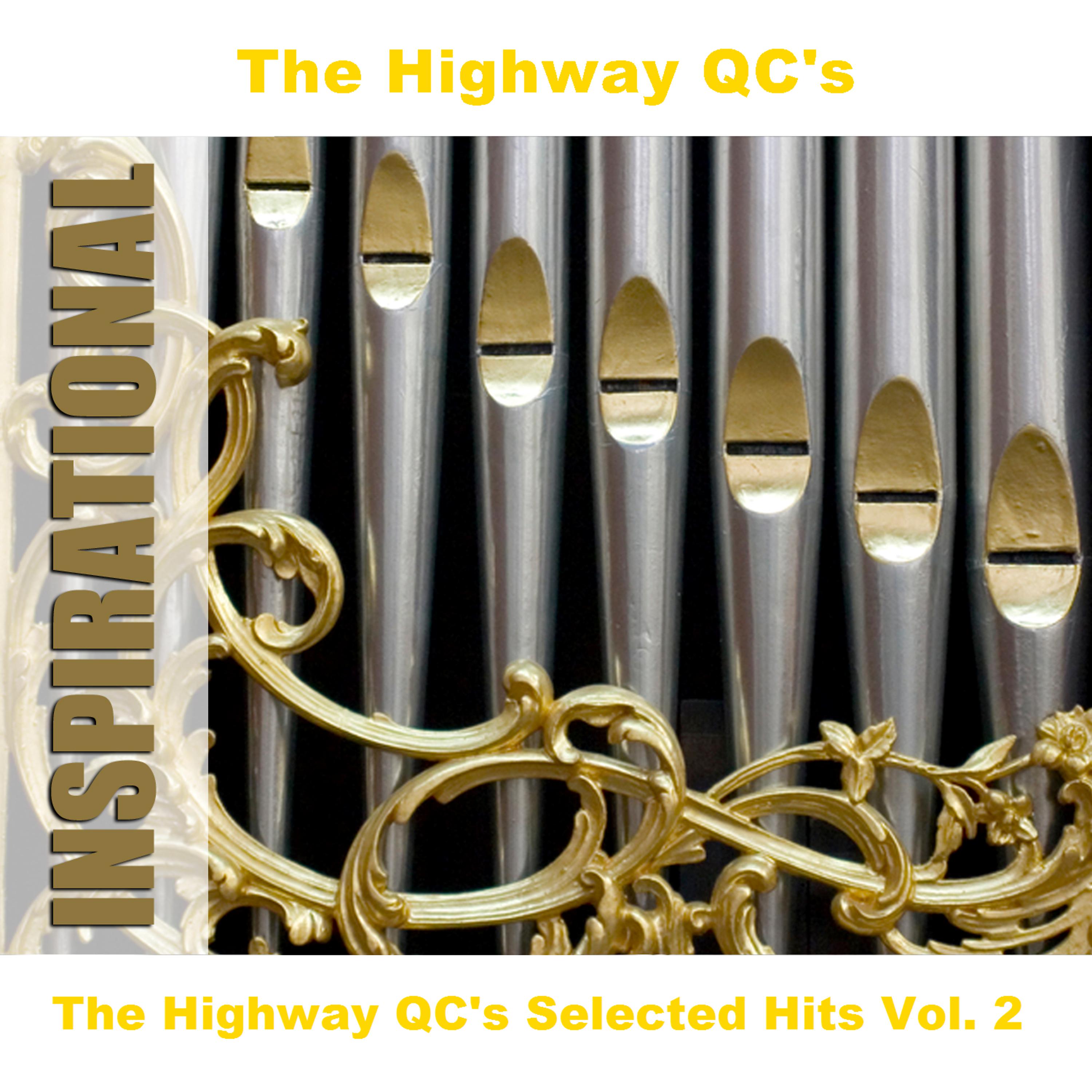 Постер альбома The Highway QC's Selected Hits Vol. 2