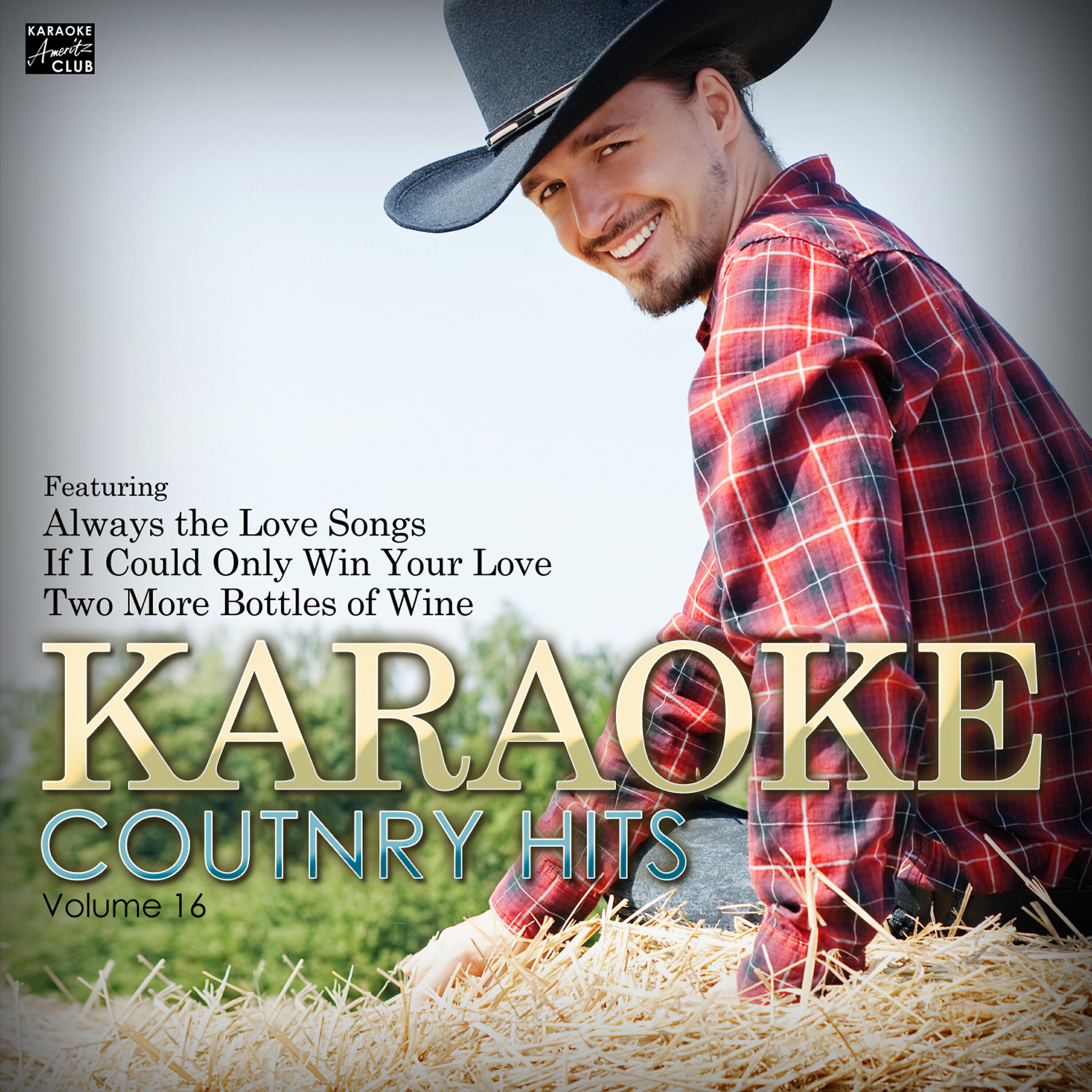 Ameritz Karaoke Club - The Boxer (In the Style of Emmylou Harris) [Karaoke Version]