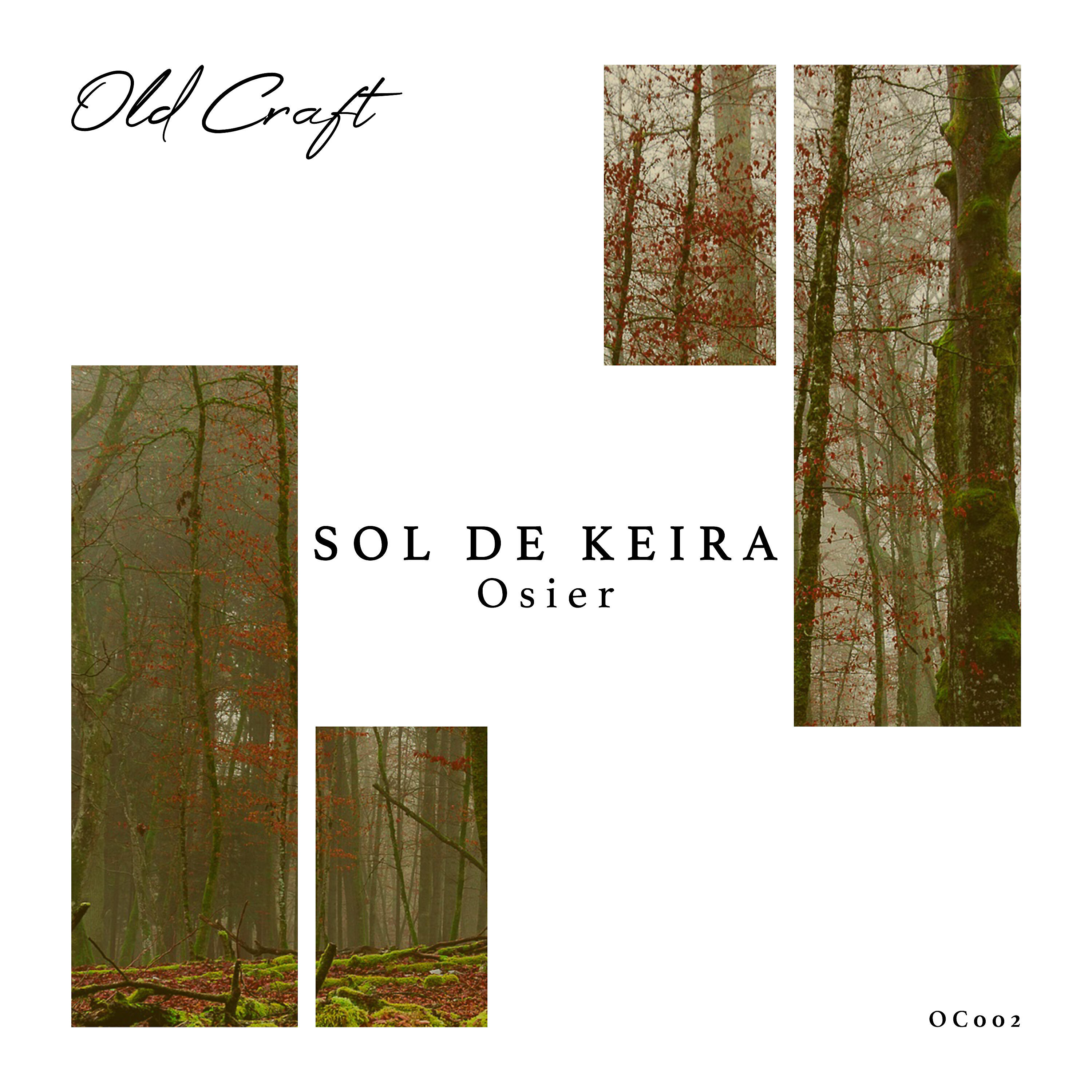 SOL DE KEIRA - Osier (Radio Edit)