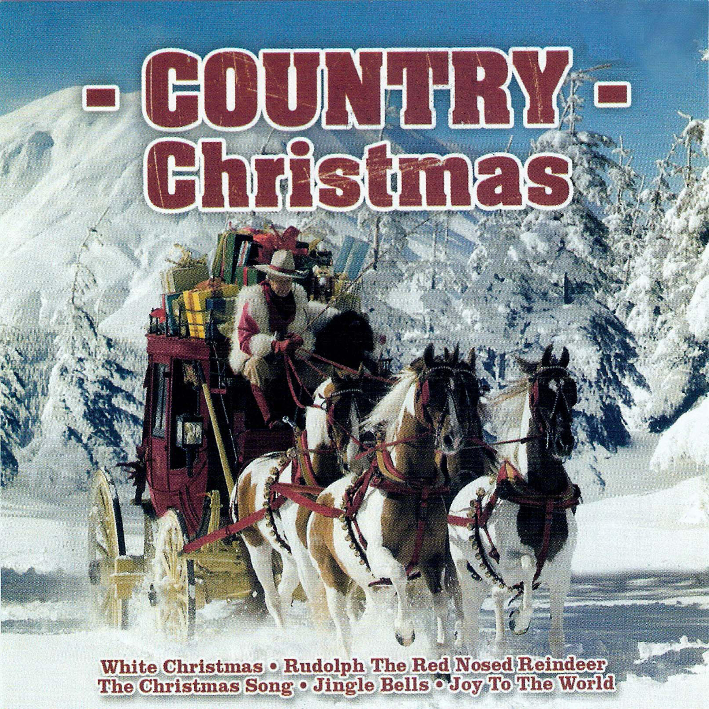 Country Cousins - Hokey Cokey