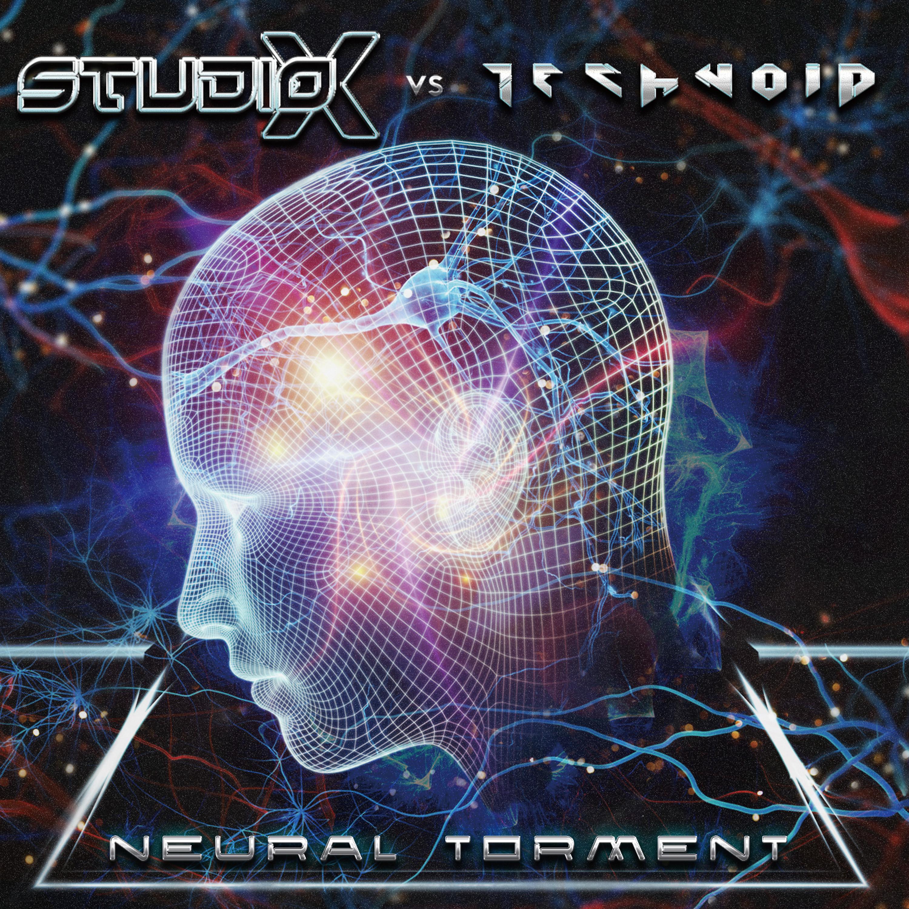 Постер альбома Neural Torment