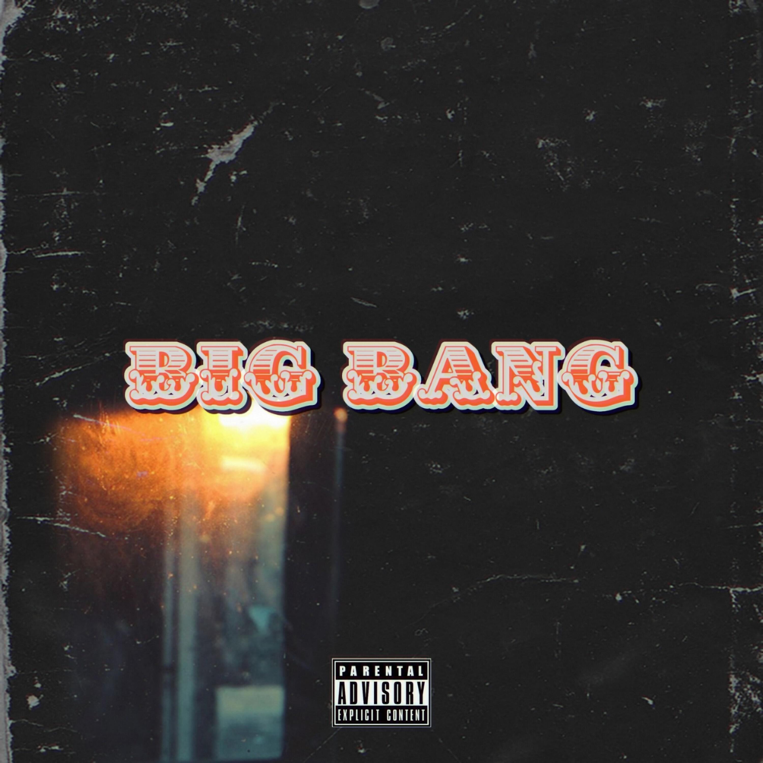 Ballin' Mob - Big Bang