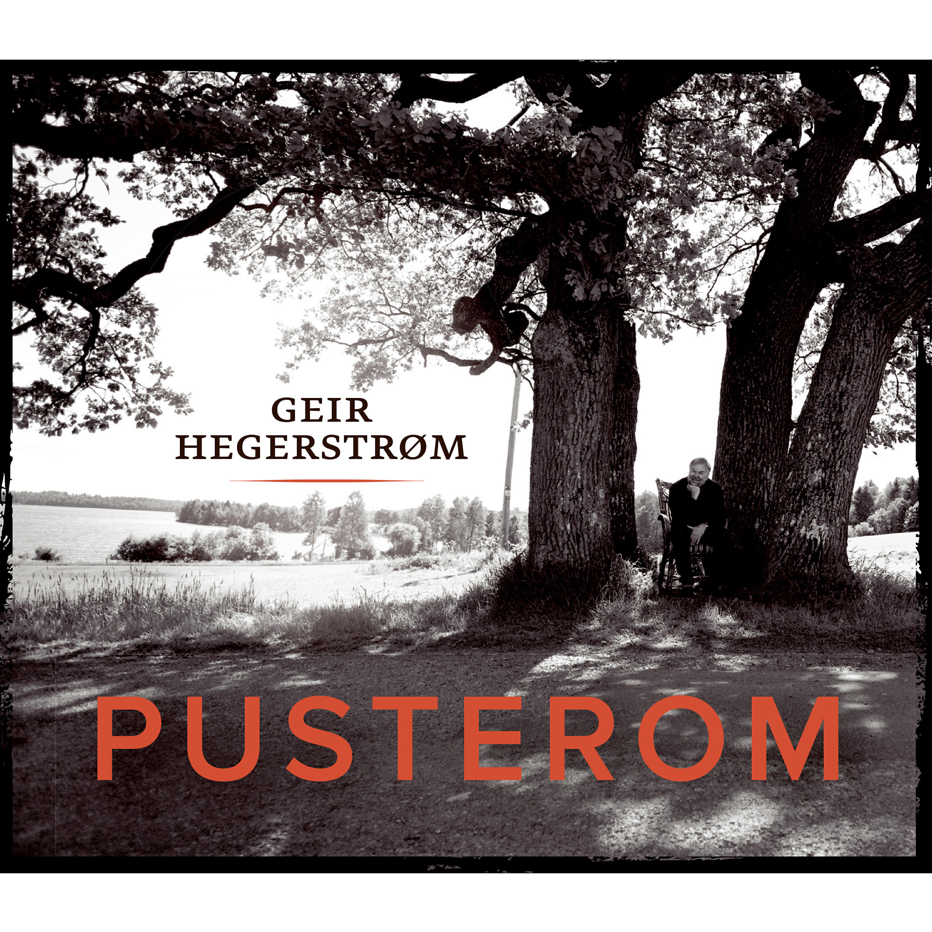 Geir Hegerstrøm - Mere enn du tror