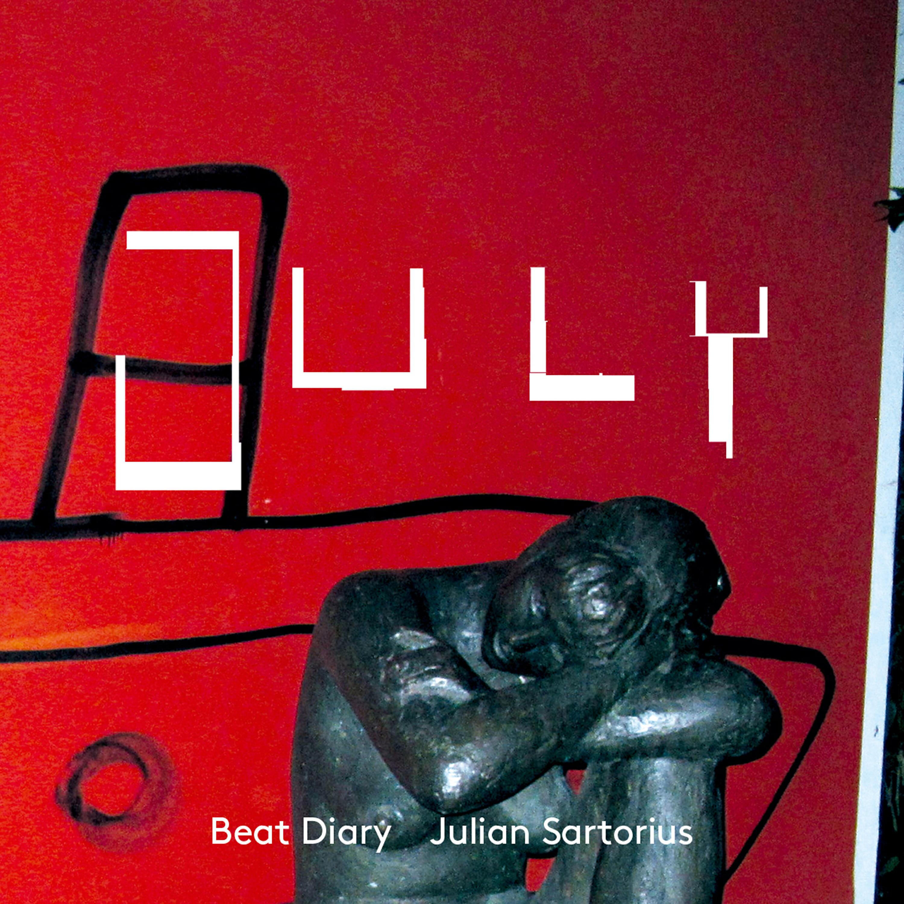 Julian Sartorius - 11 July 2011