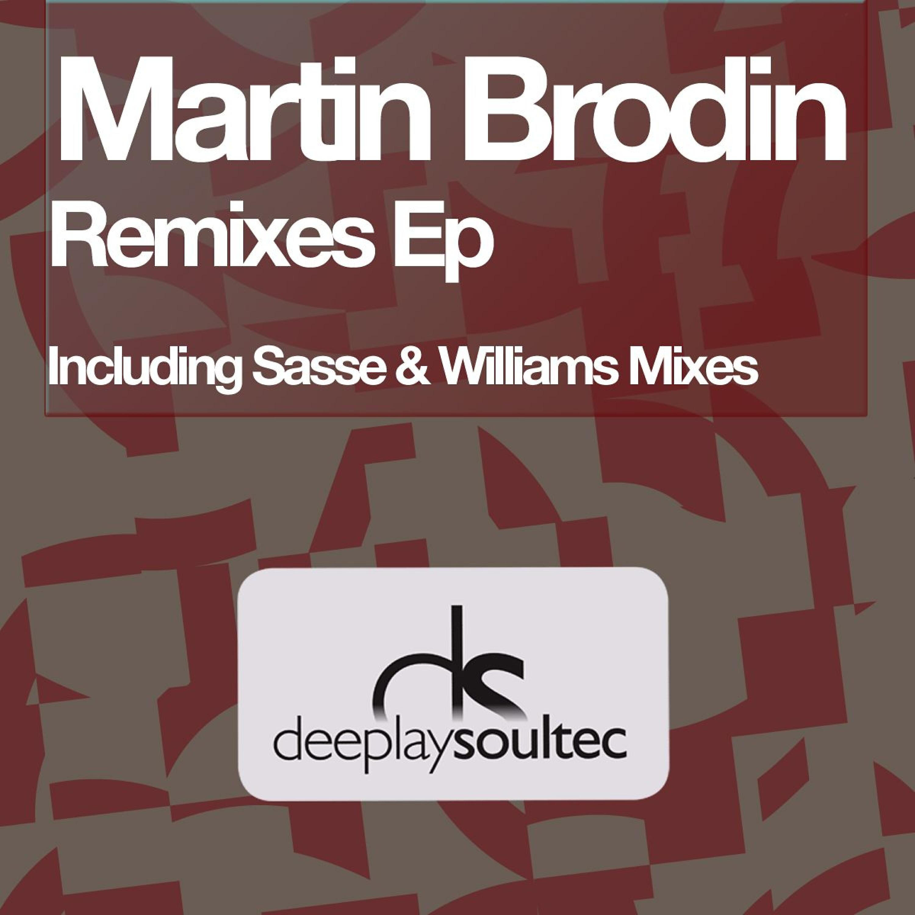 Martin Brodin - Starchaser