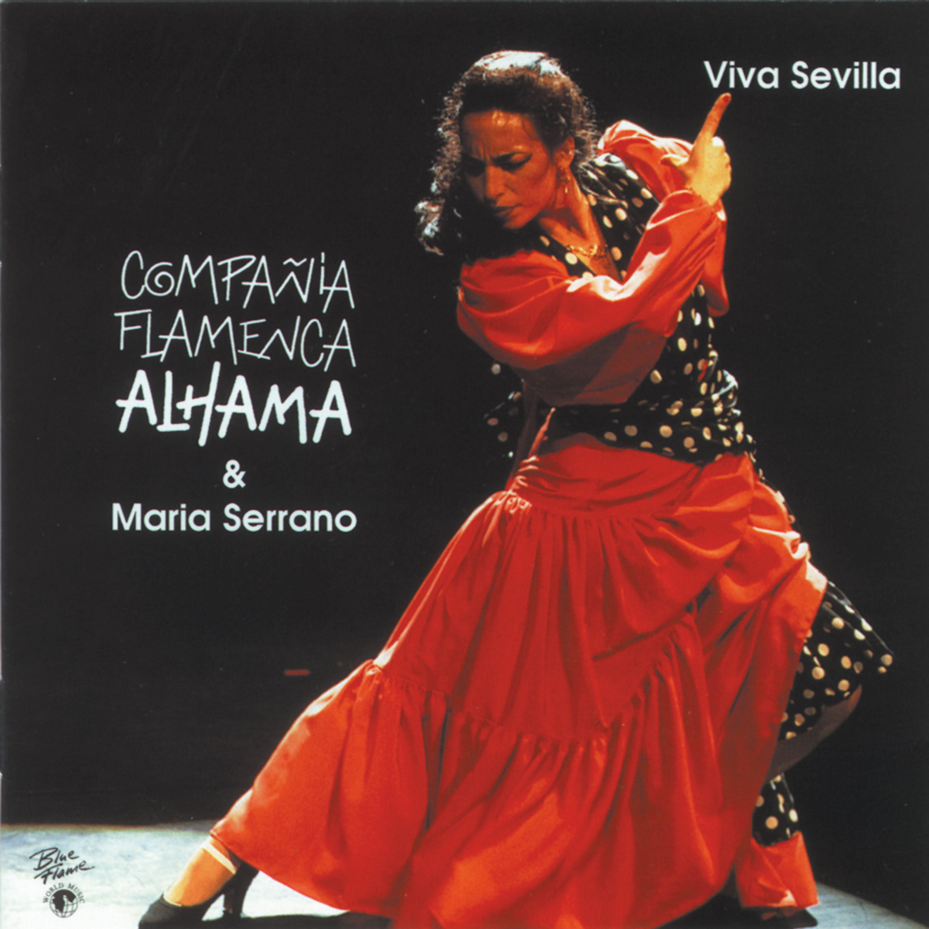 Постер альбома Viva Sevilla