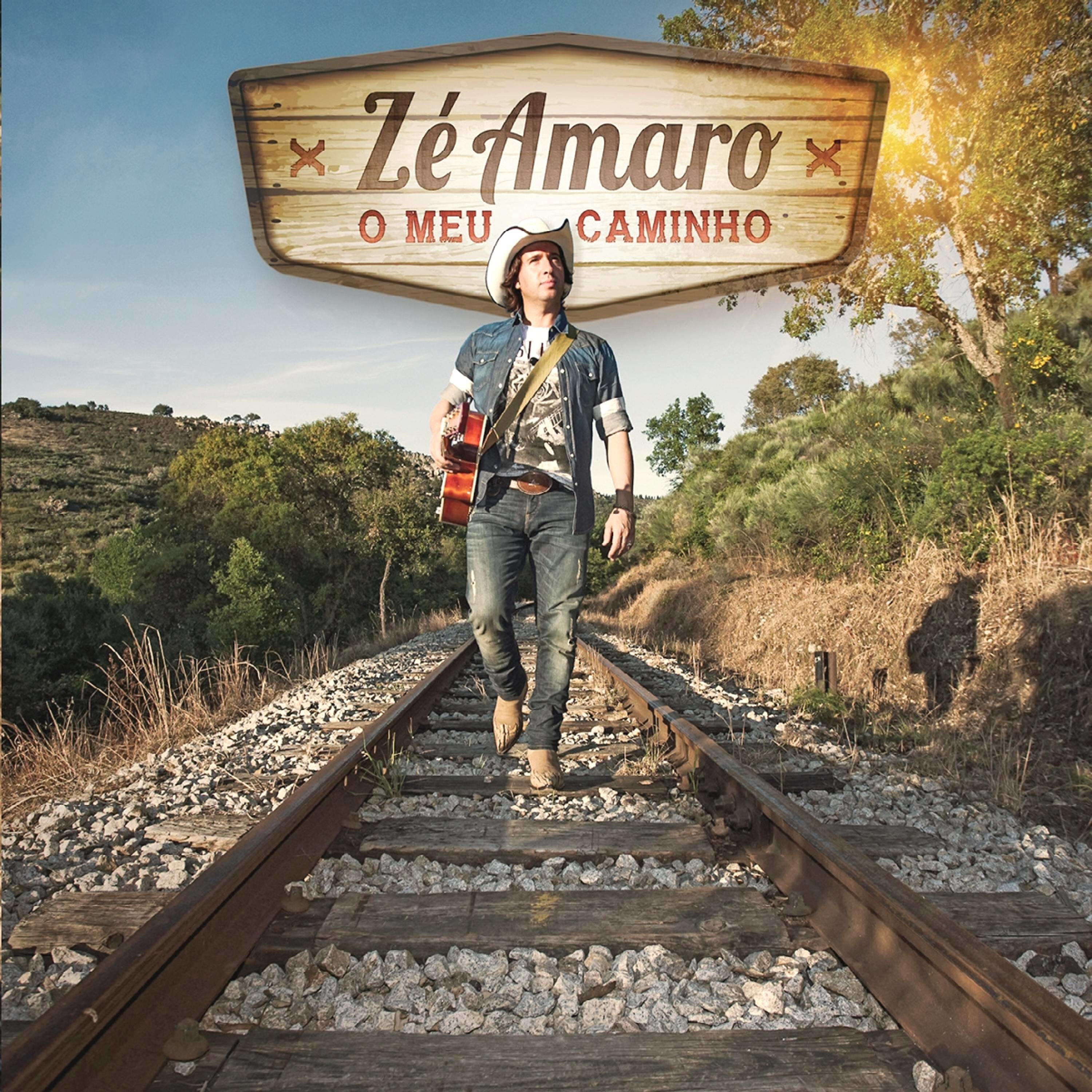 Zé Amaro - O Meu Caminho