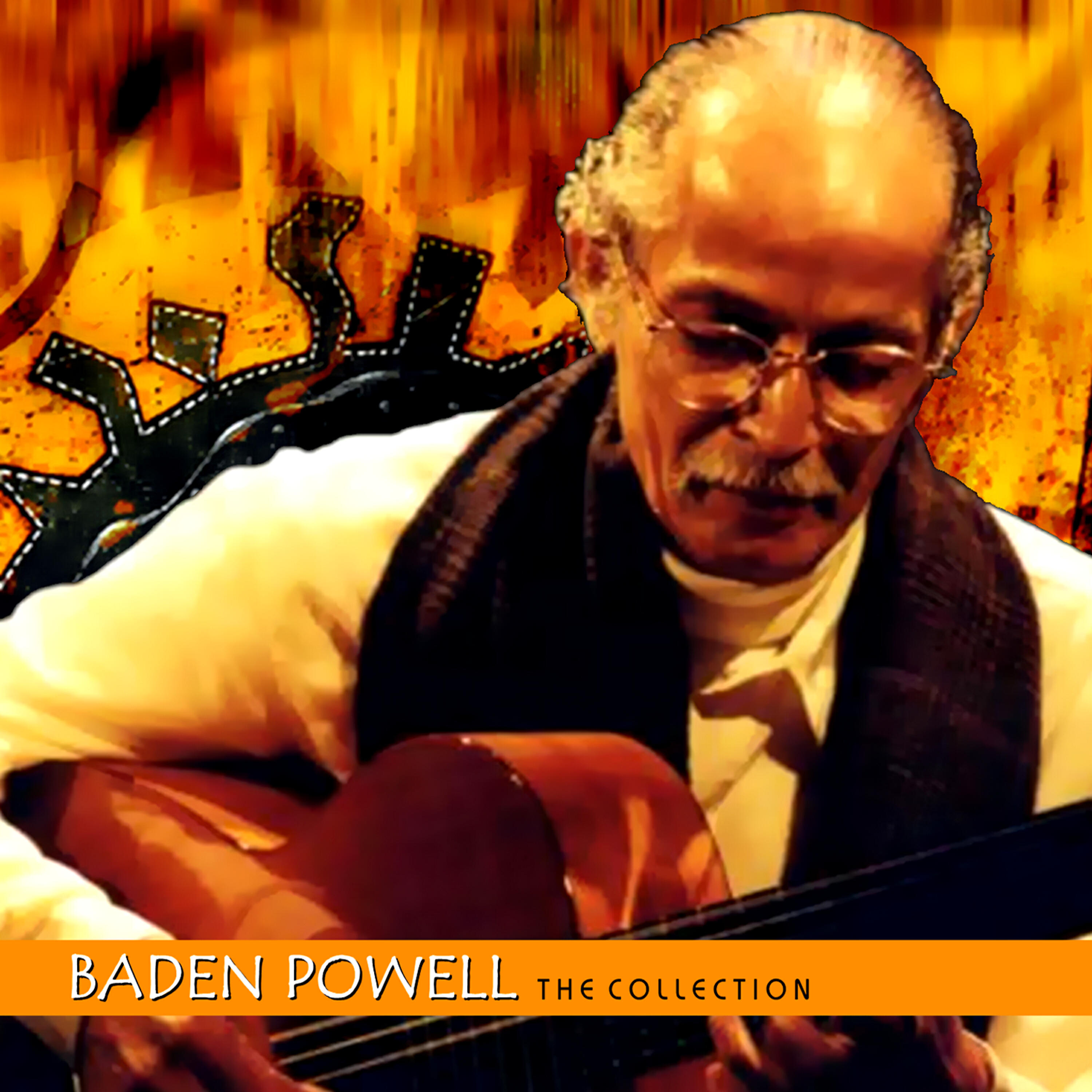 Baden Powell - Chara