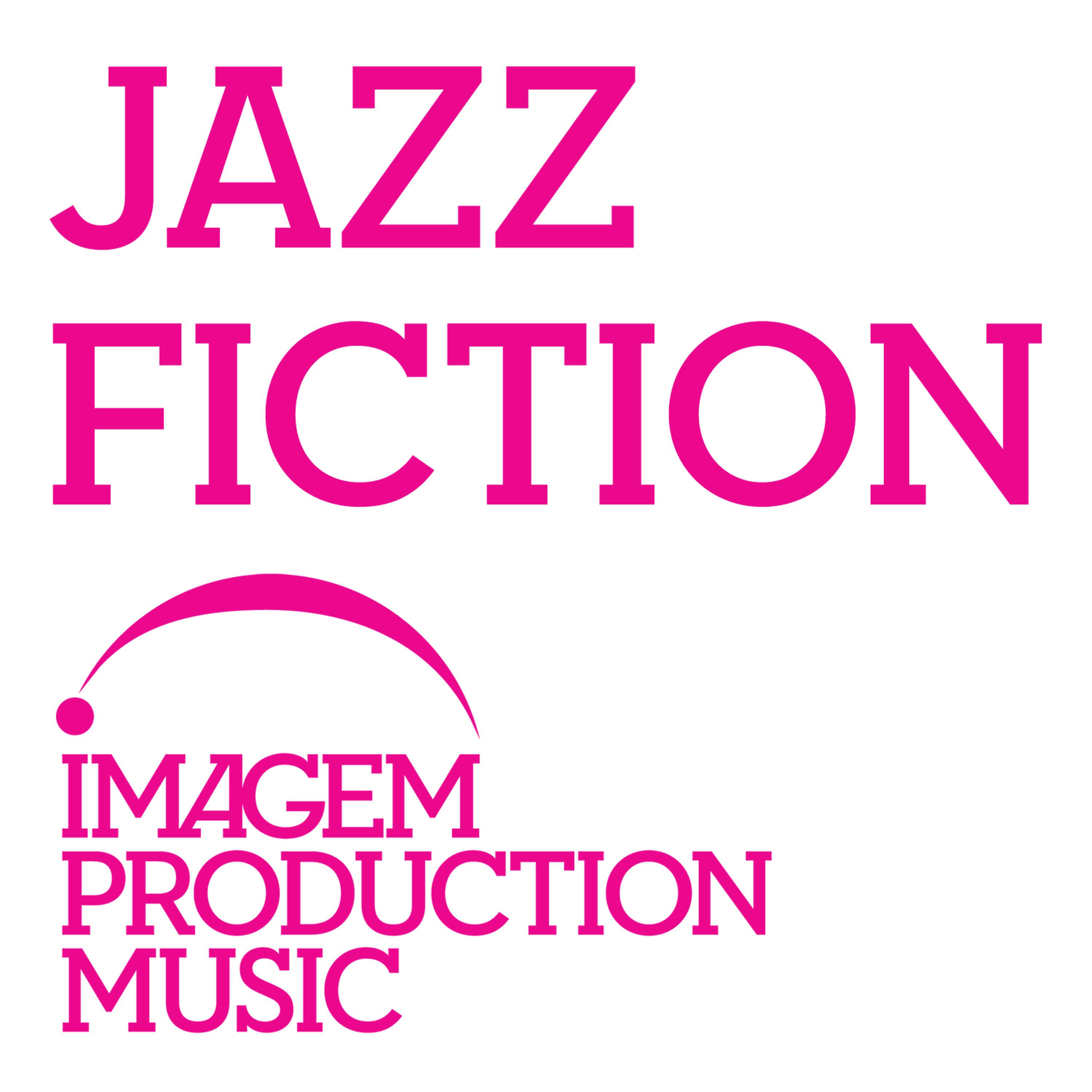 Постер альбома Jazz Fiction
