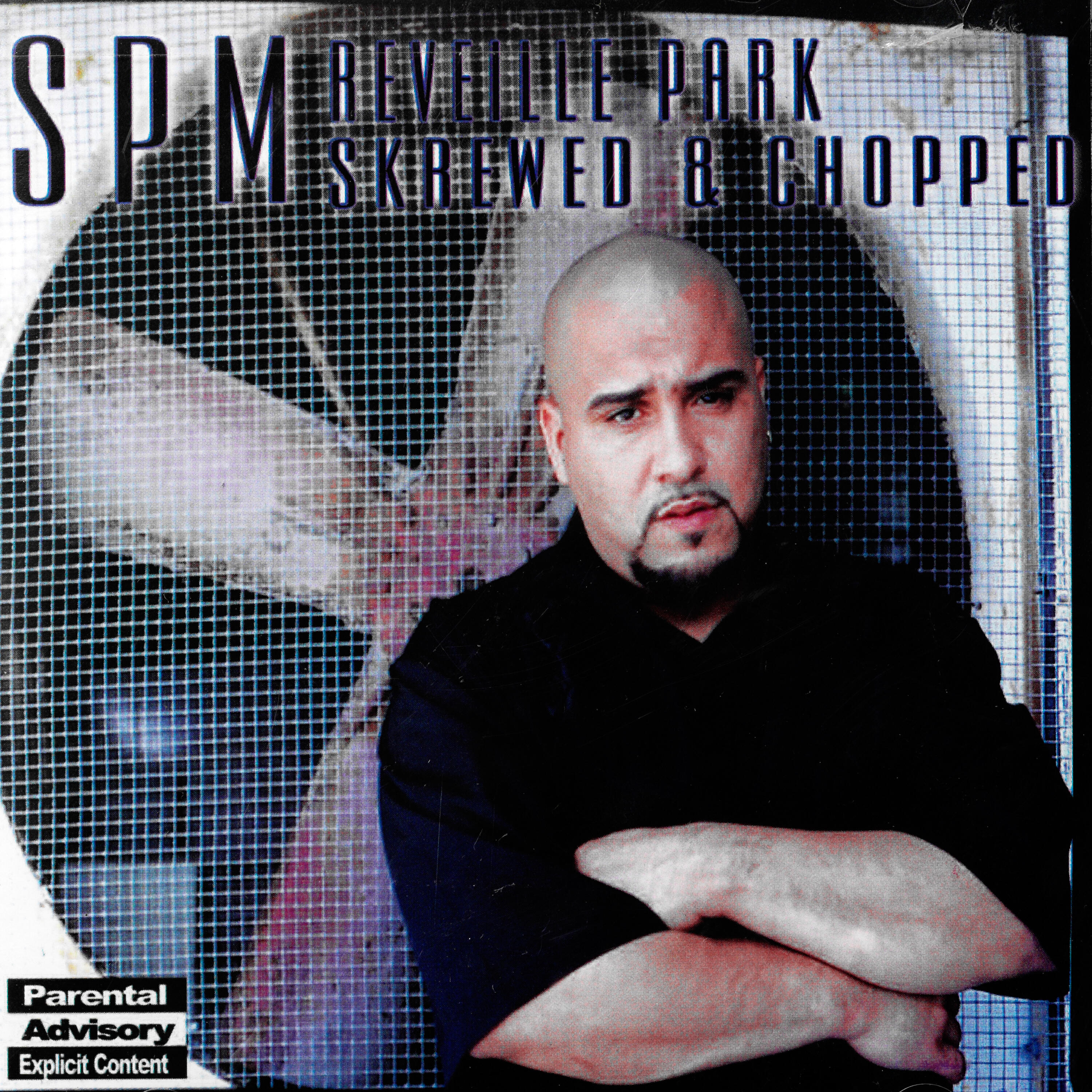 SPM - Lord Loco's Melody (Screwed & Chopped)