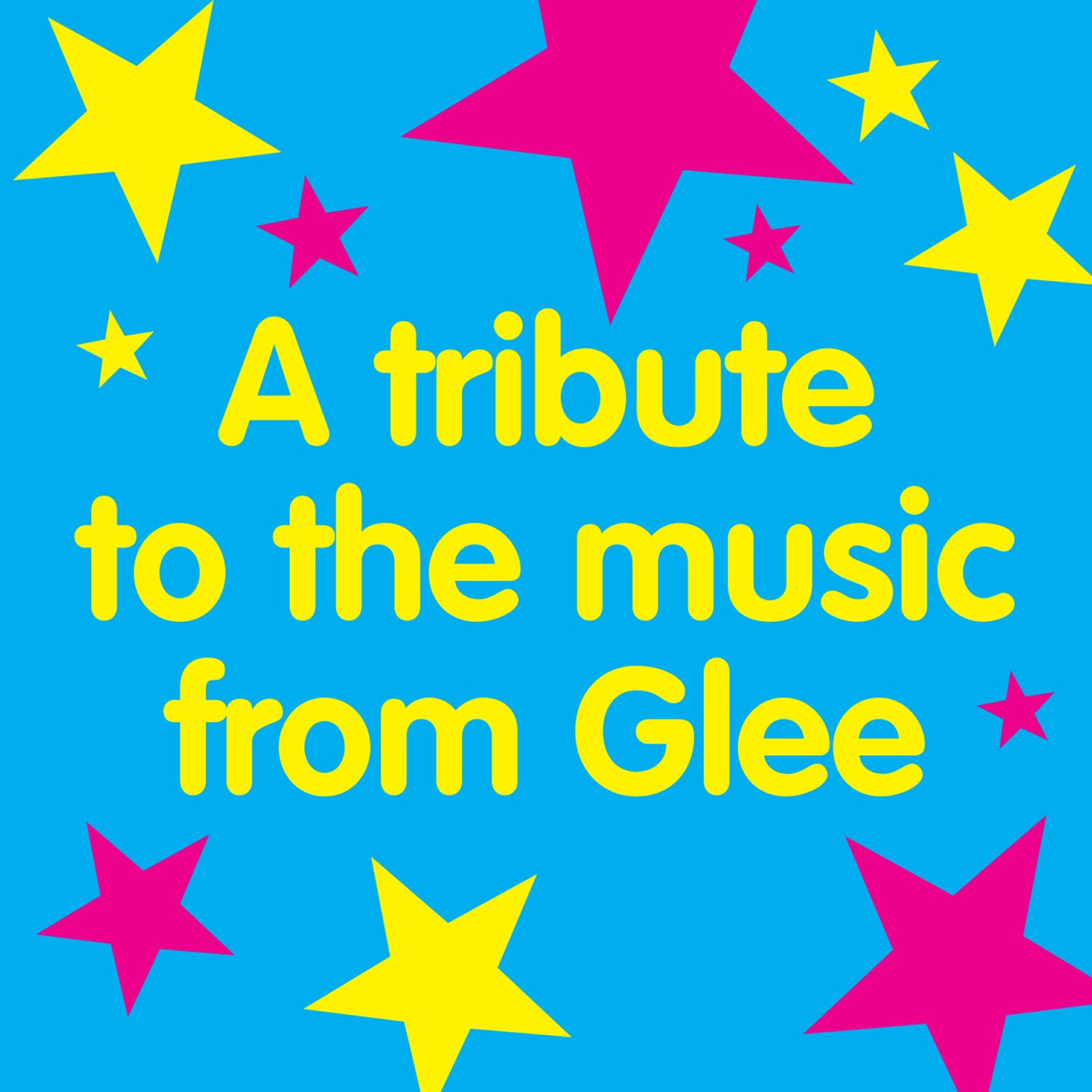 AVID All Stars - Bust Your Windows (In The Style Of Glee)