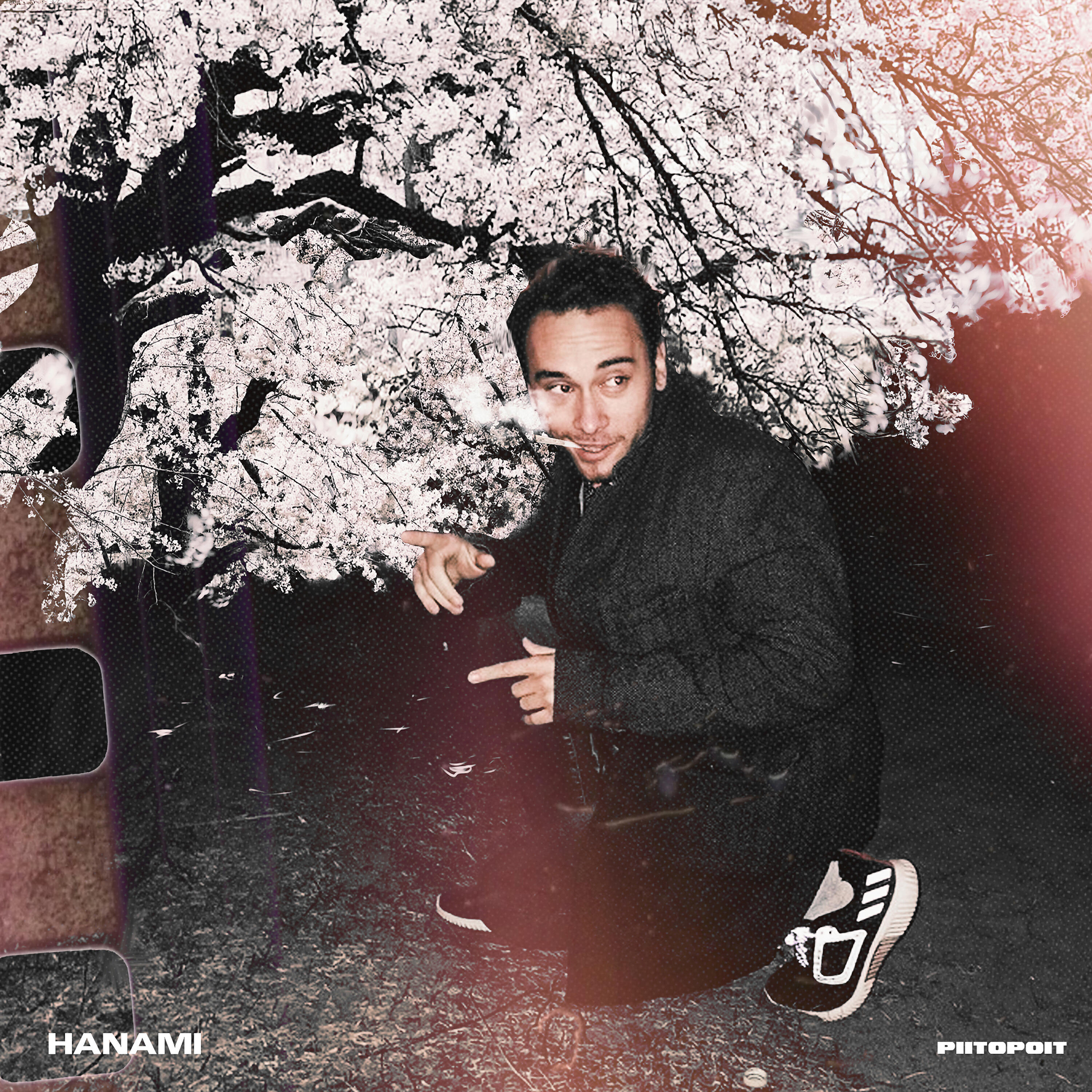 piitopoit - Hanami (prod. by TMD)