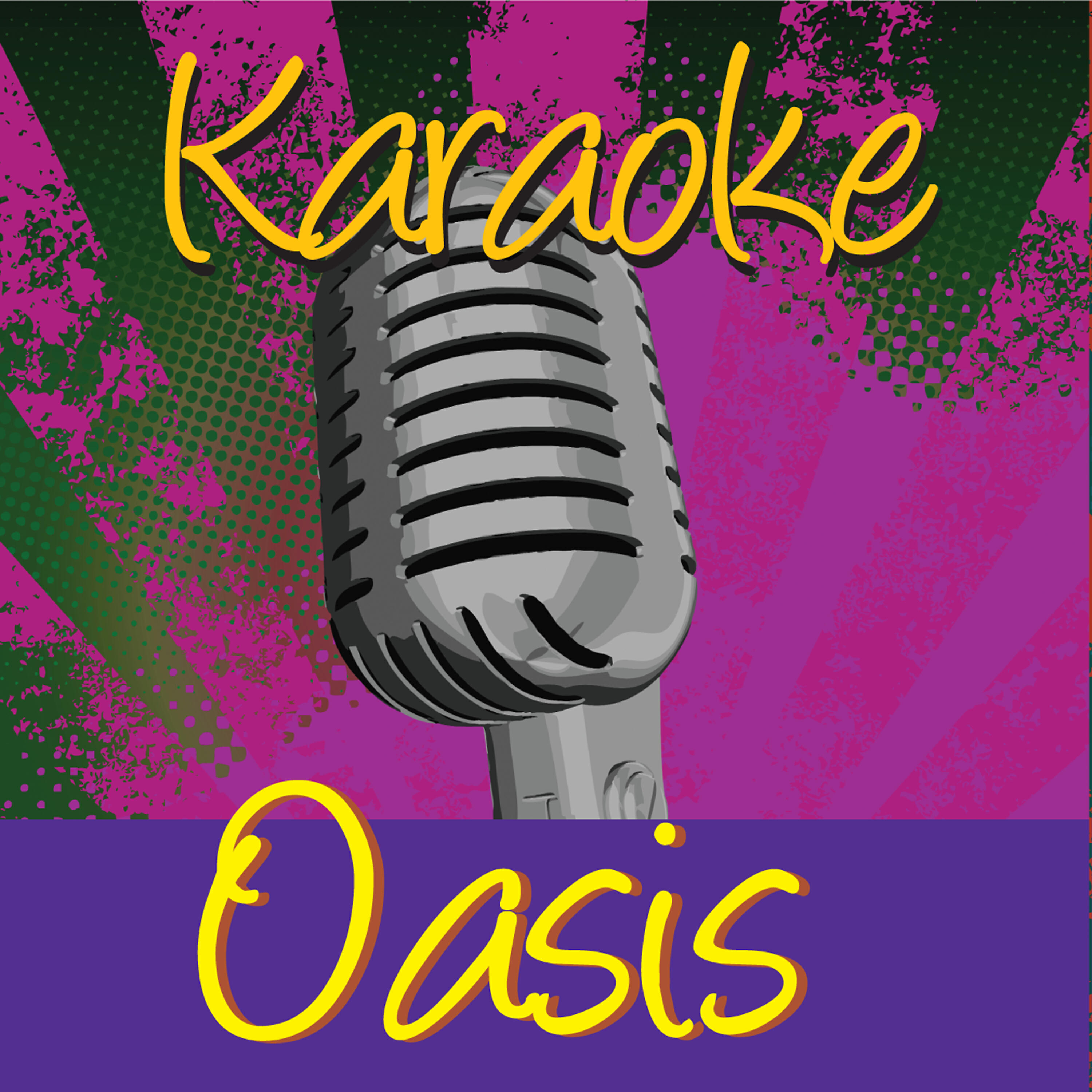 Ameritz Karaoke Band - Don’t Look Back In Anger (In The Style Of Oasis)