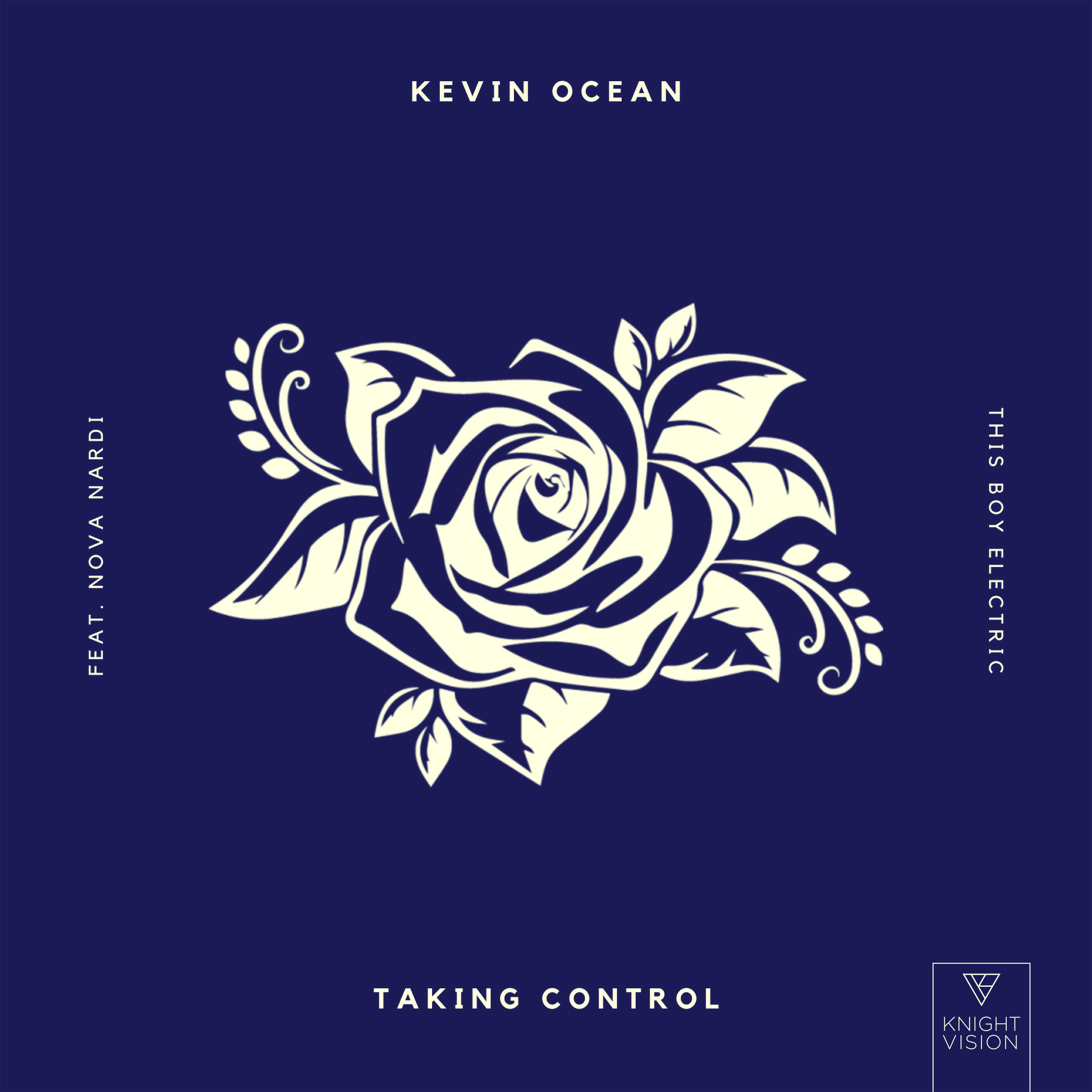 Постер альбома Taking Control (feat. Nova Nardi)