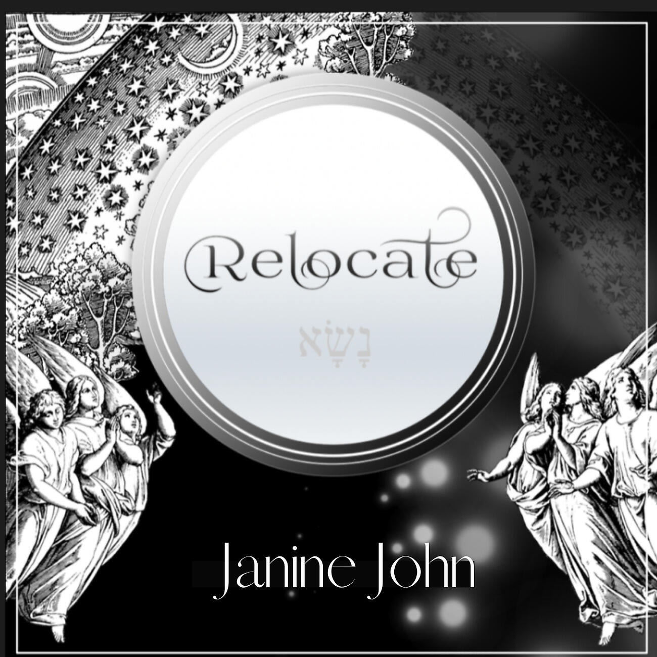 Janine John - Jacob's Ladder