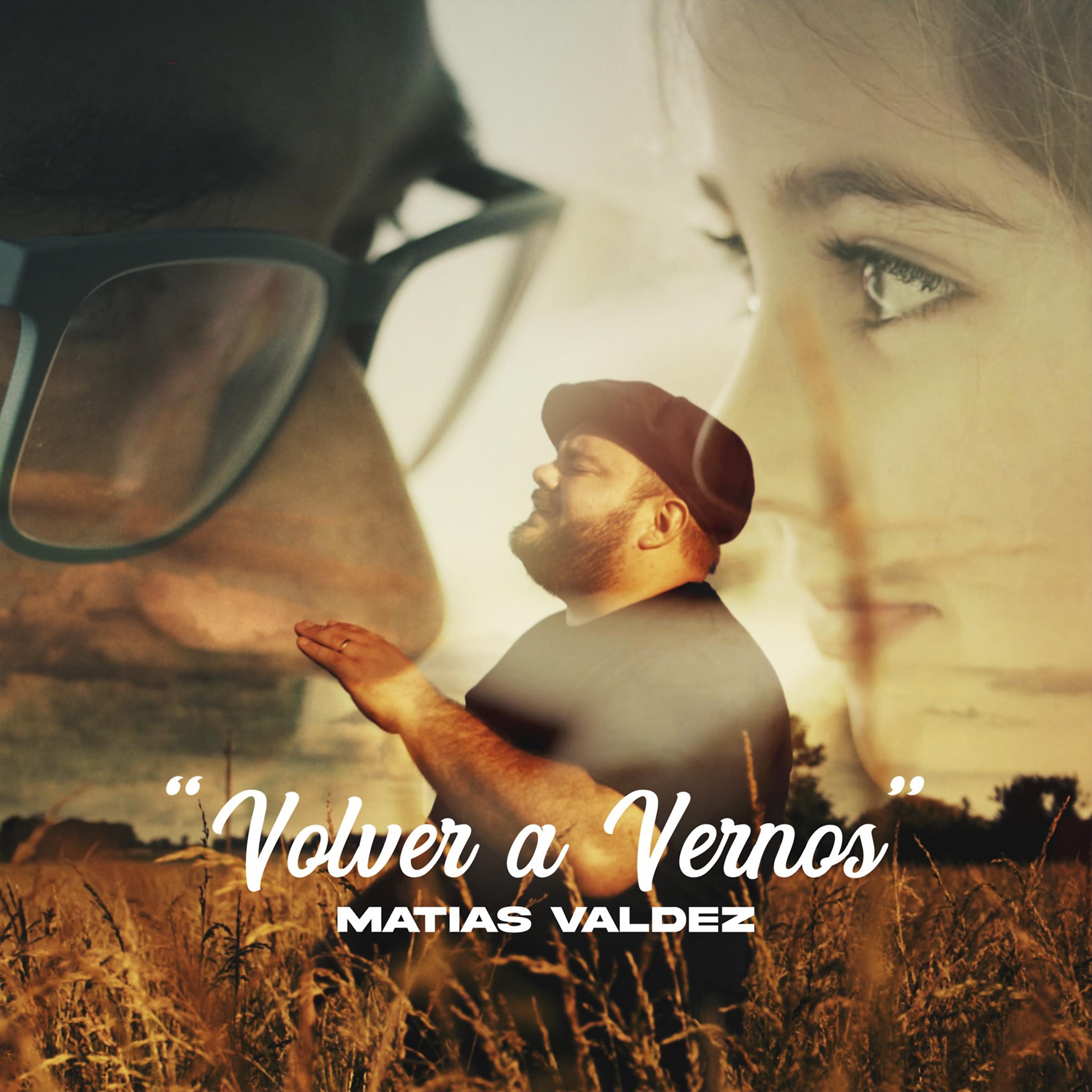 Постер альбома Volver a Vernos