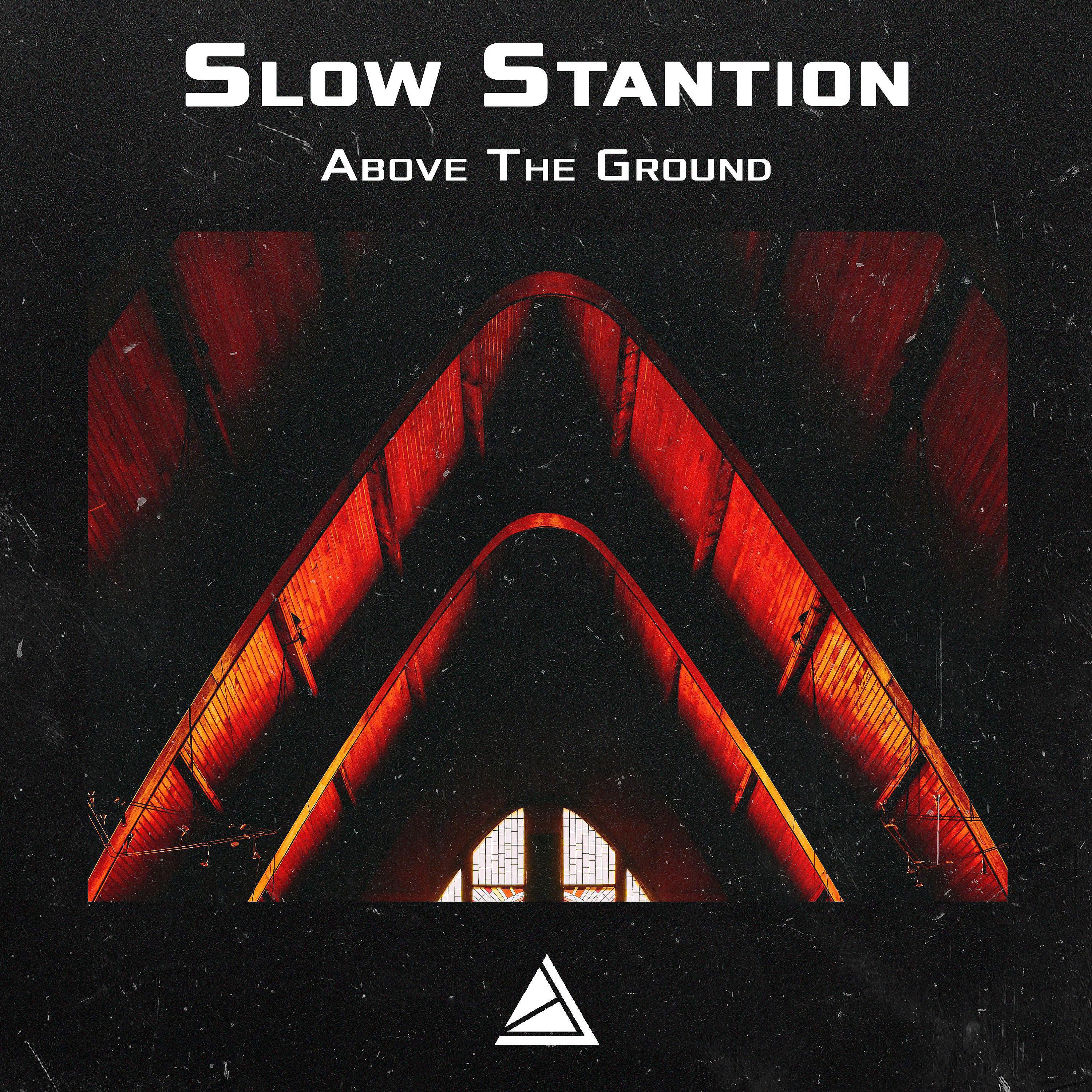 Постер альбома Above The Ground