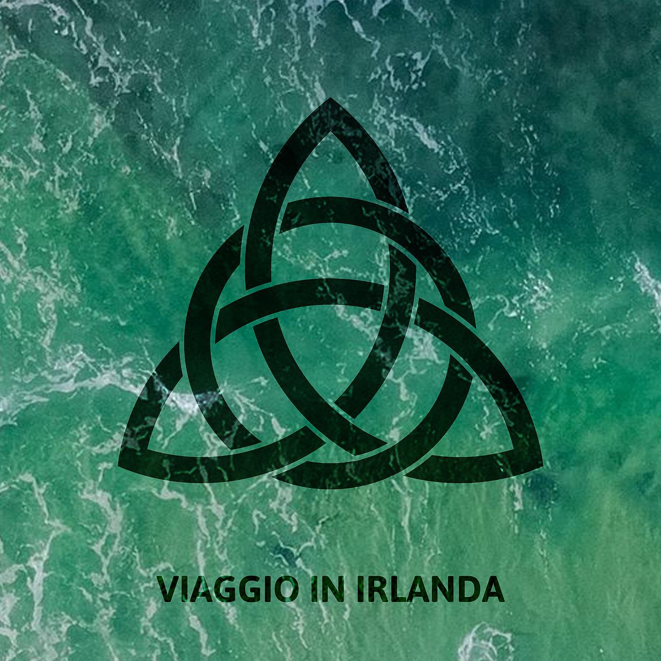 Постер альбома Viaggio in Irlanda