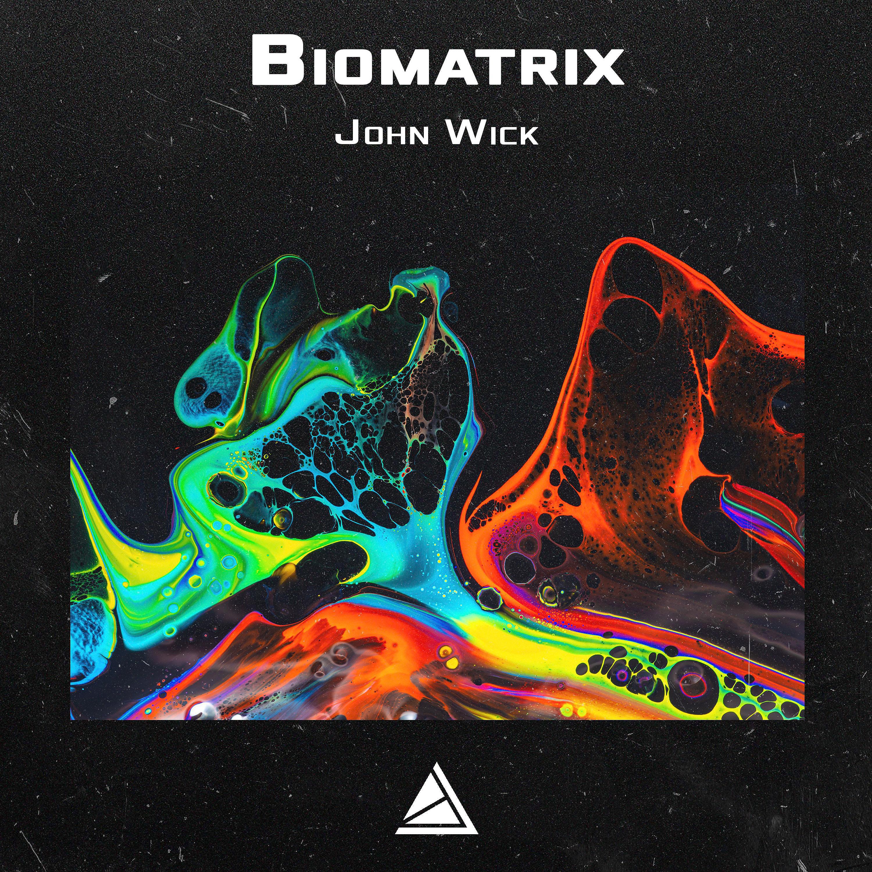 Biomatrix - The Fight